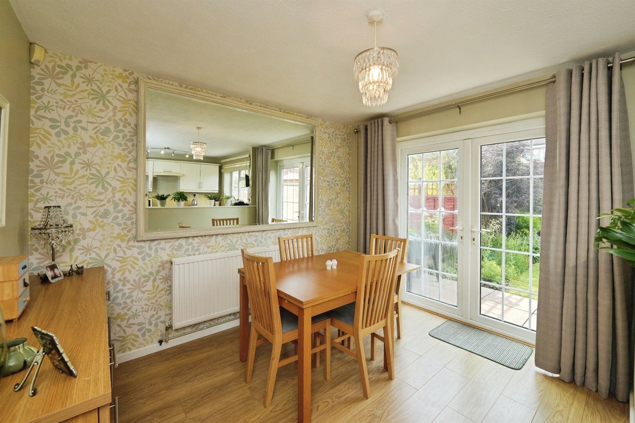 Property at Little Meadow, Bradley Stoke, Bristol