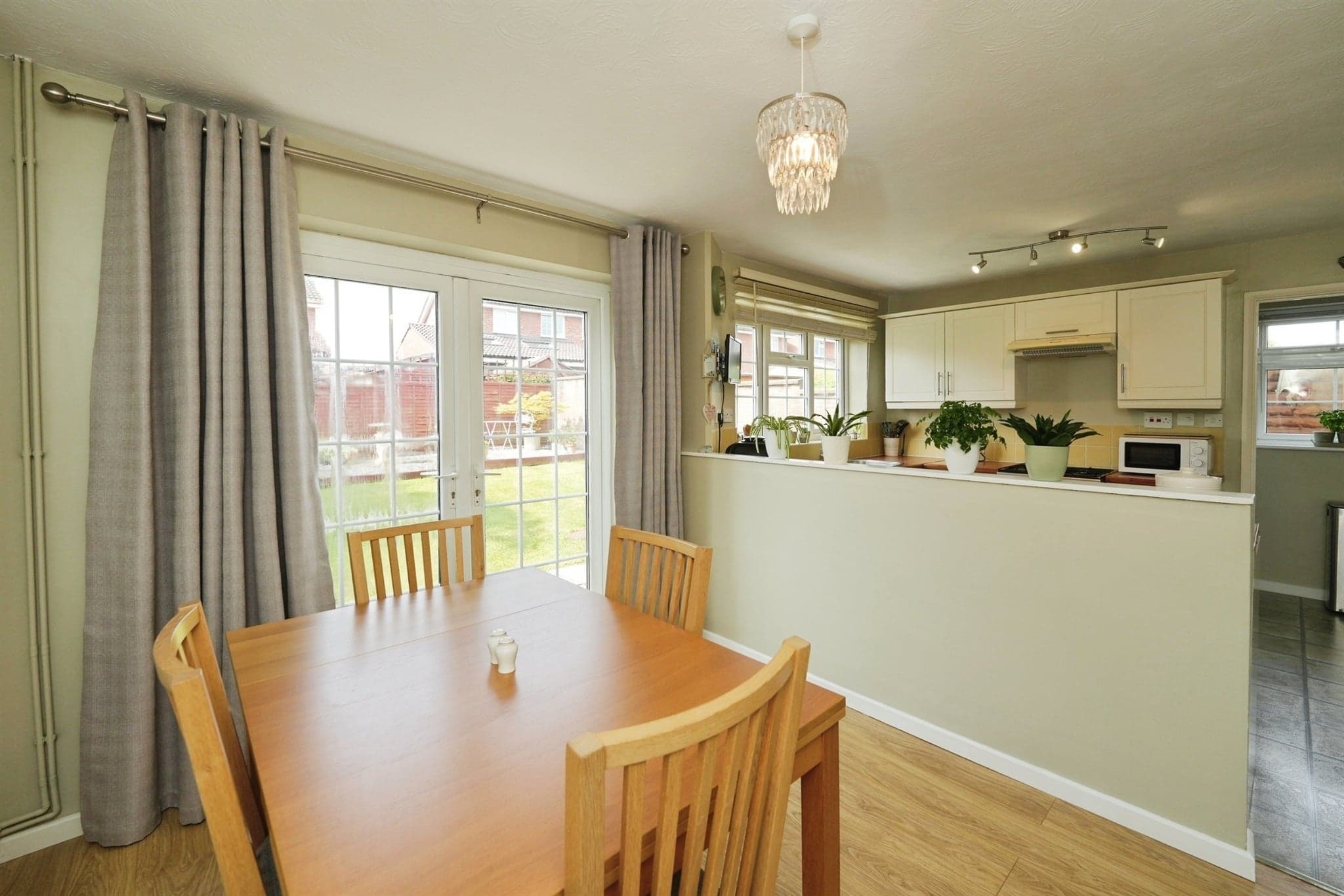 Property at Little Meadow, Bradley Stoke, Bristol