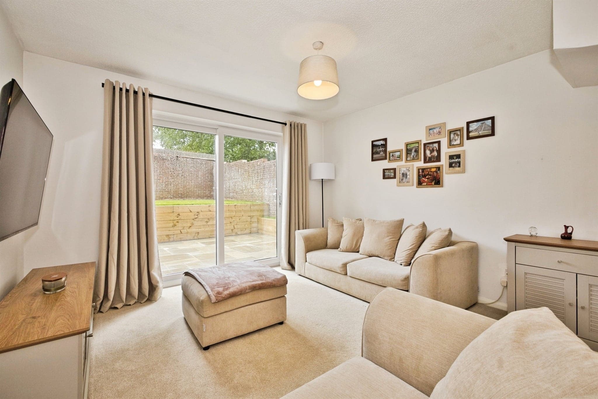 Property at Lower Fairmead Road, Yeovil