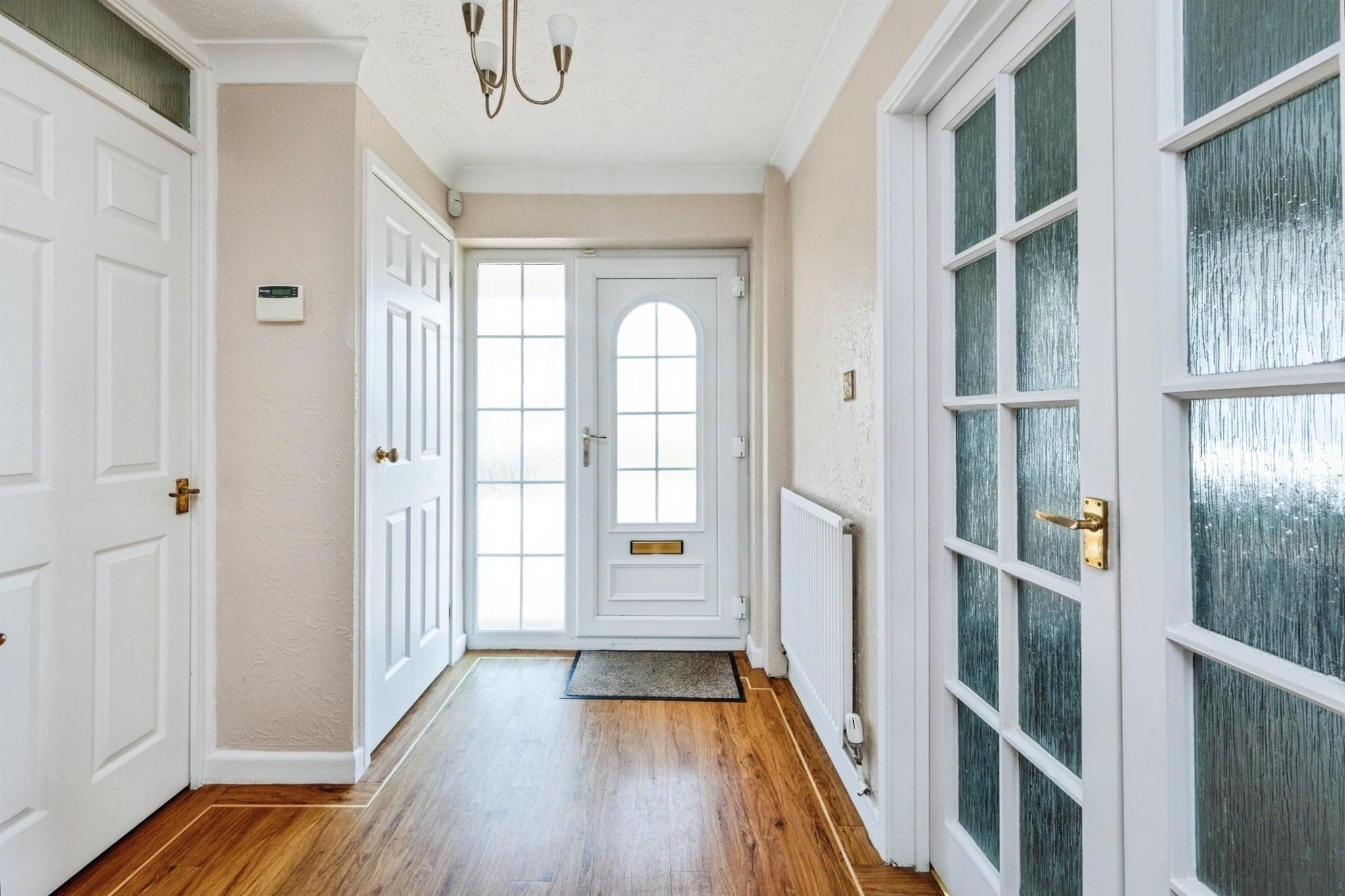 Property at Hemingway Close, Newport Pagnell