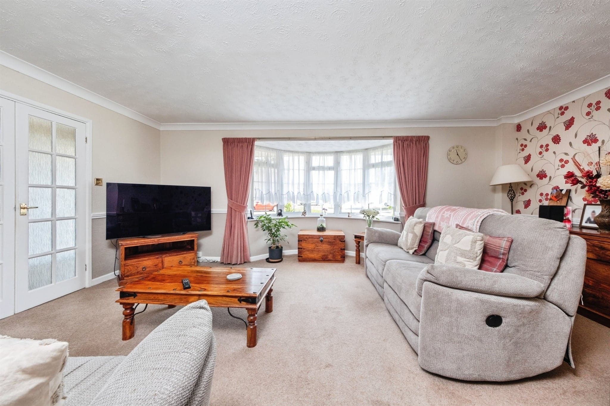Property at Hemingway Close, Newport Pagnell
