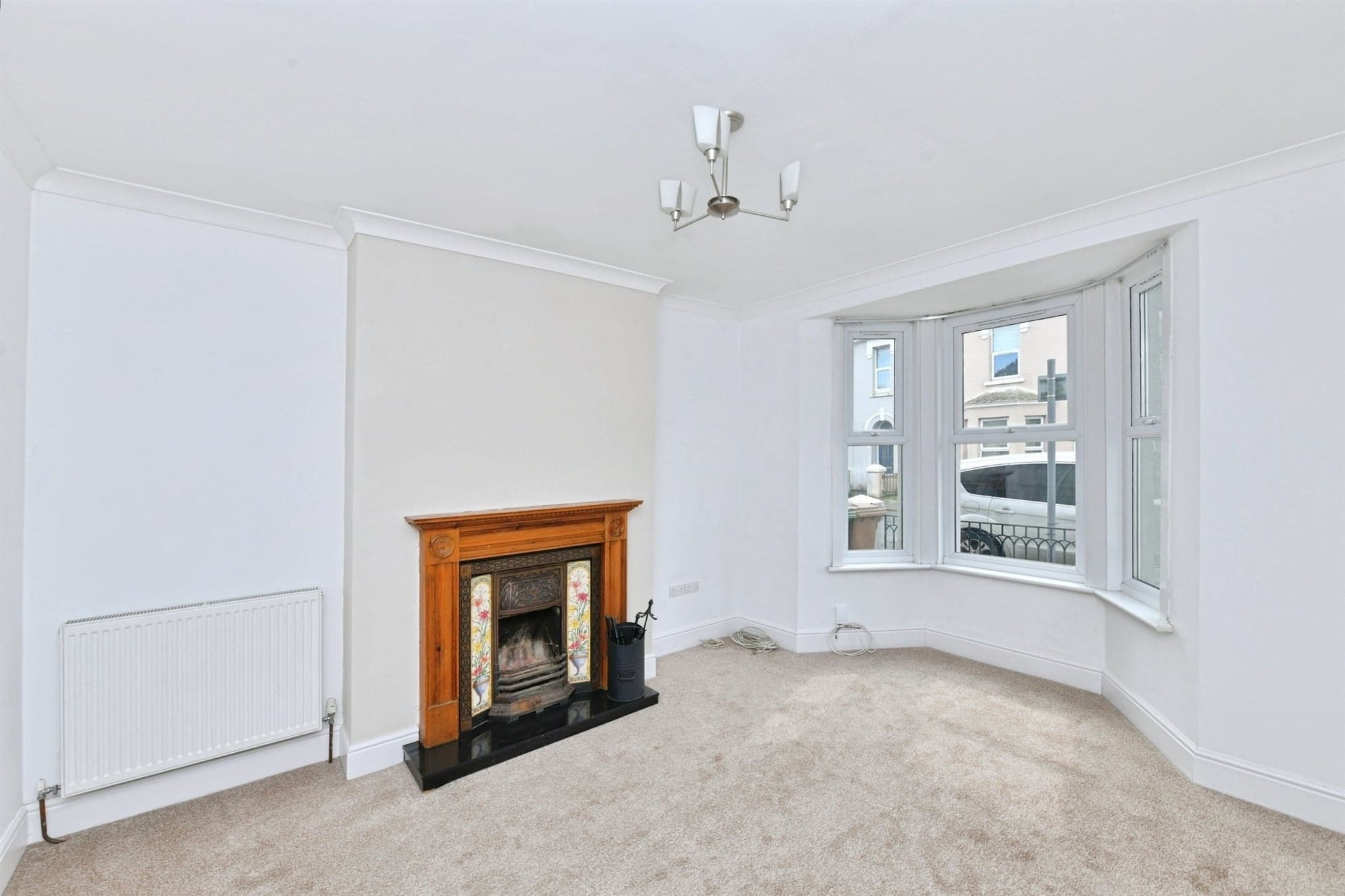 Property at Cattedown Road, Plymouth