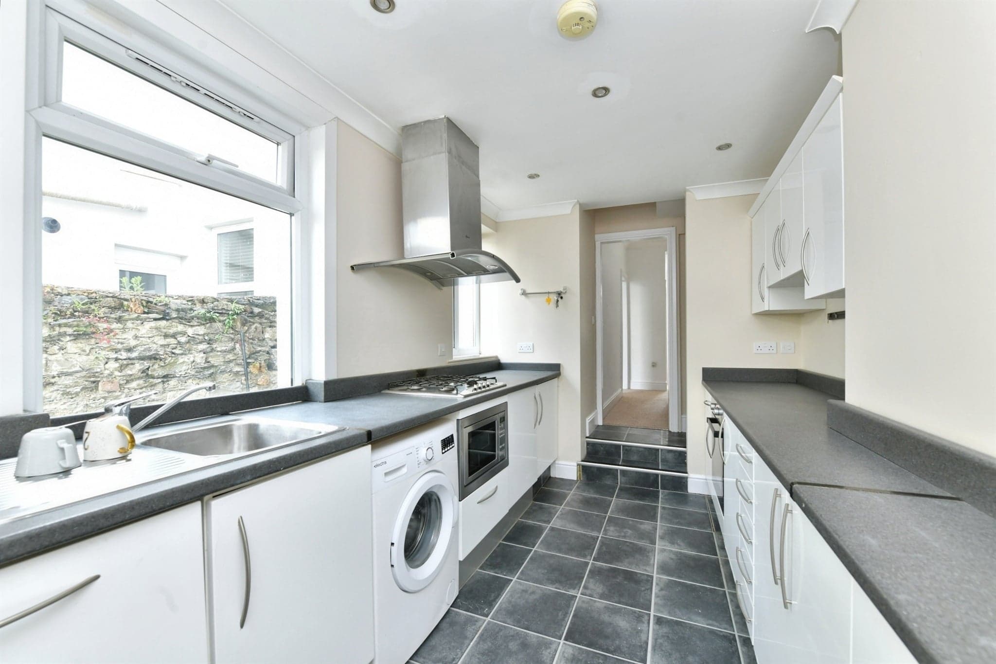 Property at Cattedown Road, Plymouth