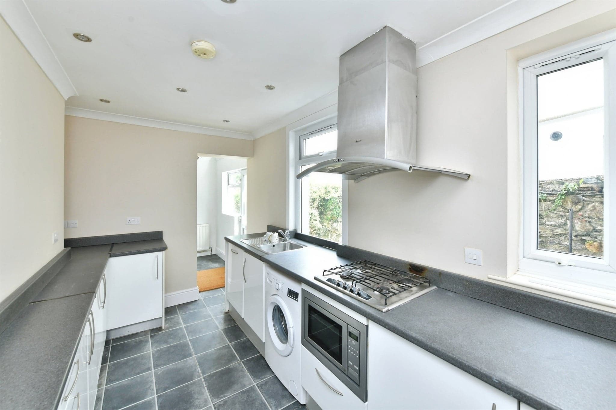 Property at Cattedown Road, Plymouth