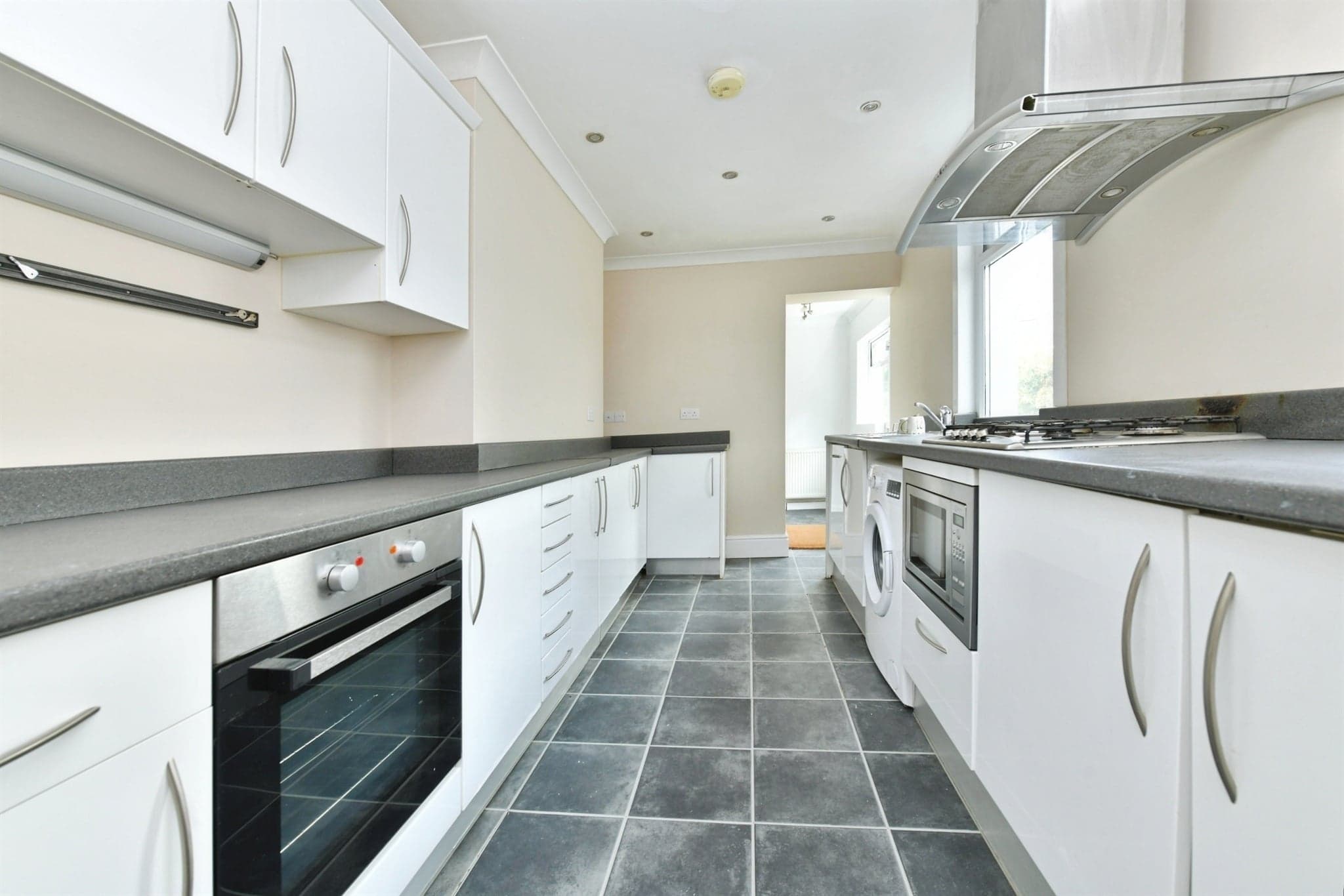 Property at Cattedown Road, Plymouth