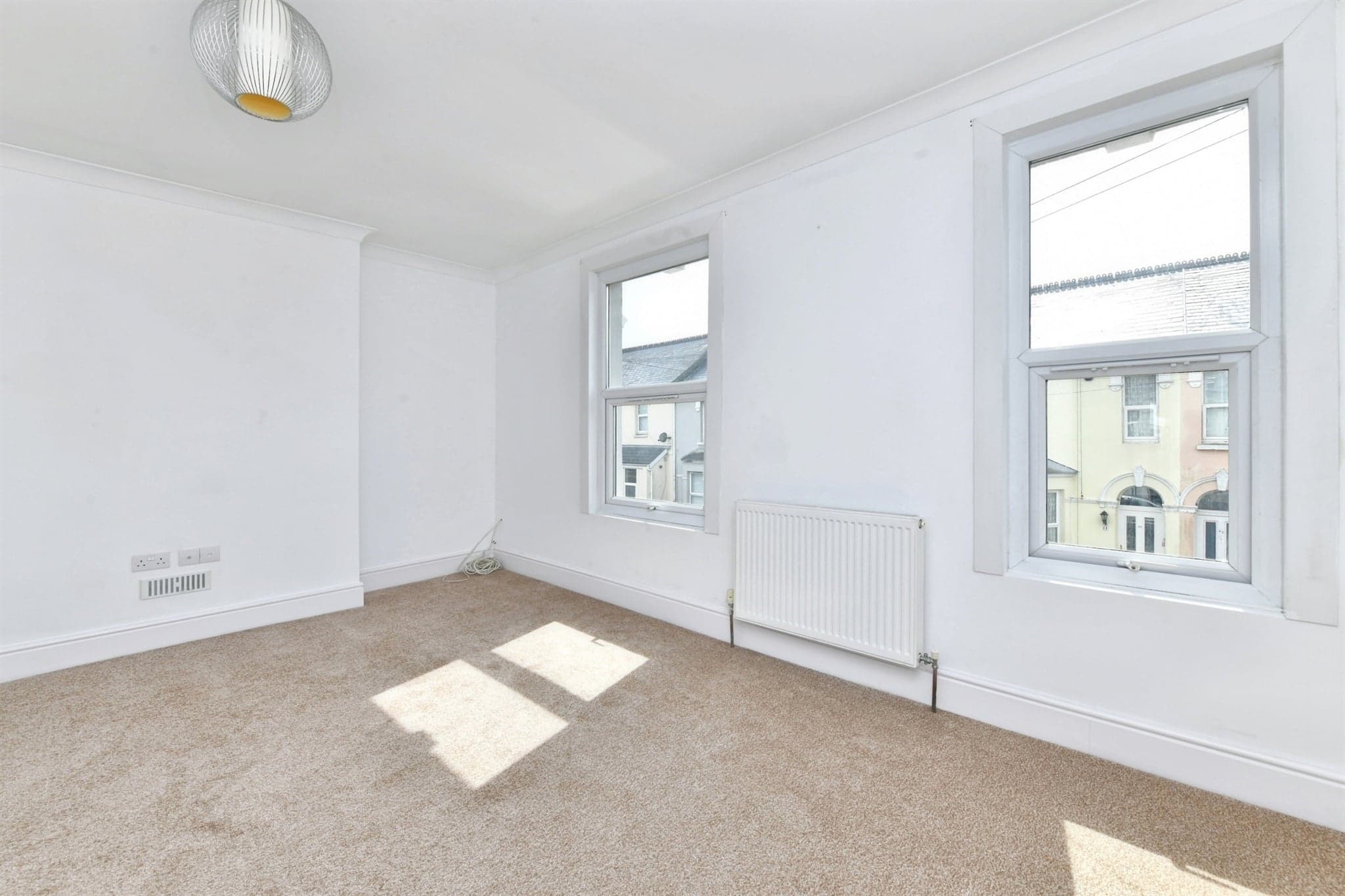 Property at Cattedown Road, Plymouth