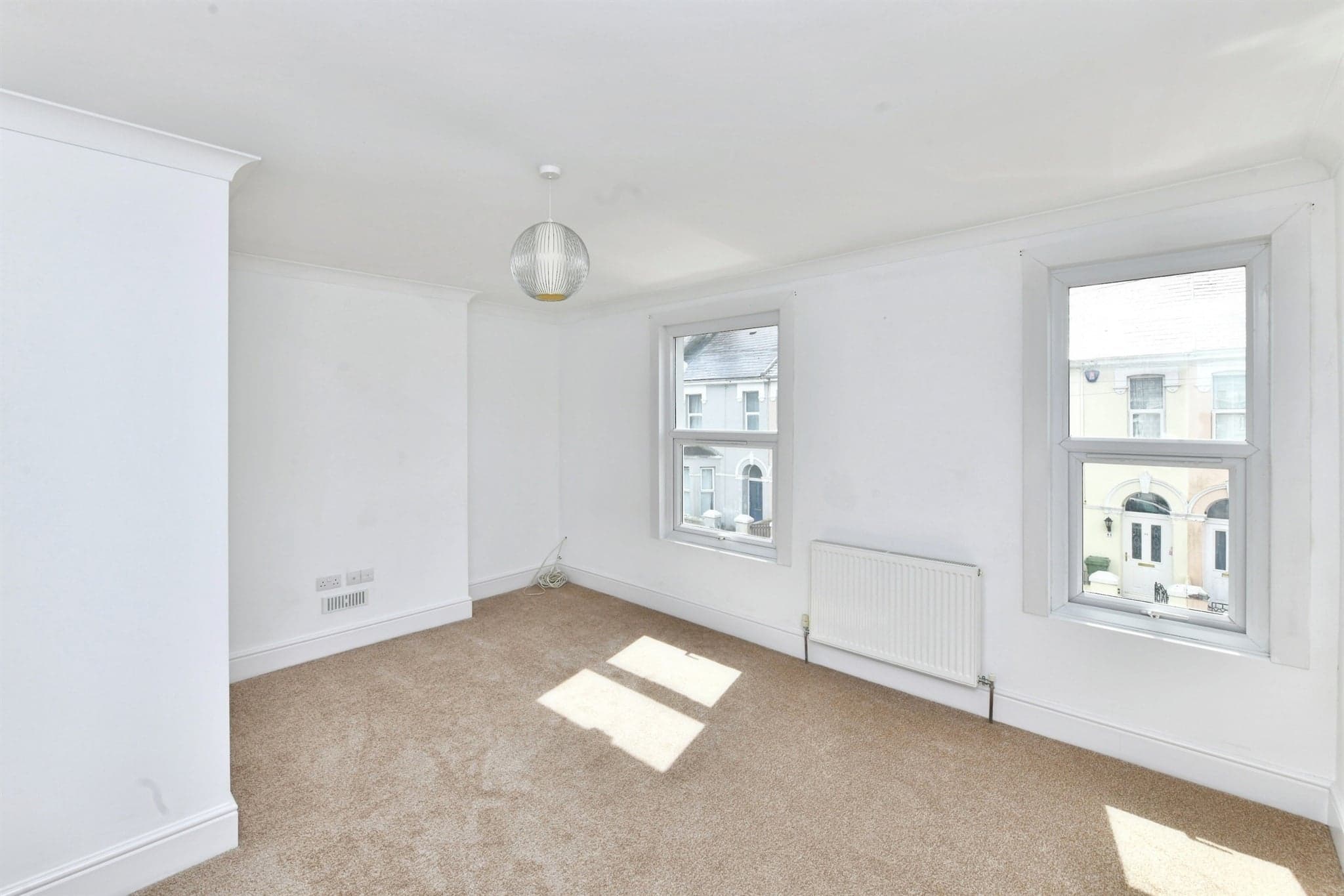 Property at Cattedown Road, Plymouth