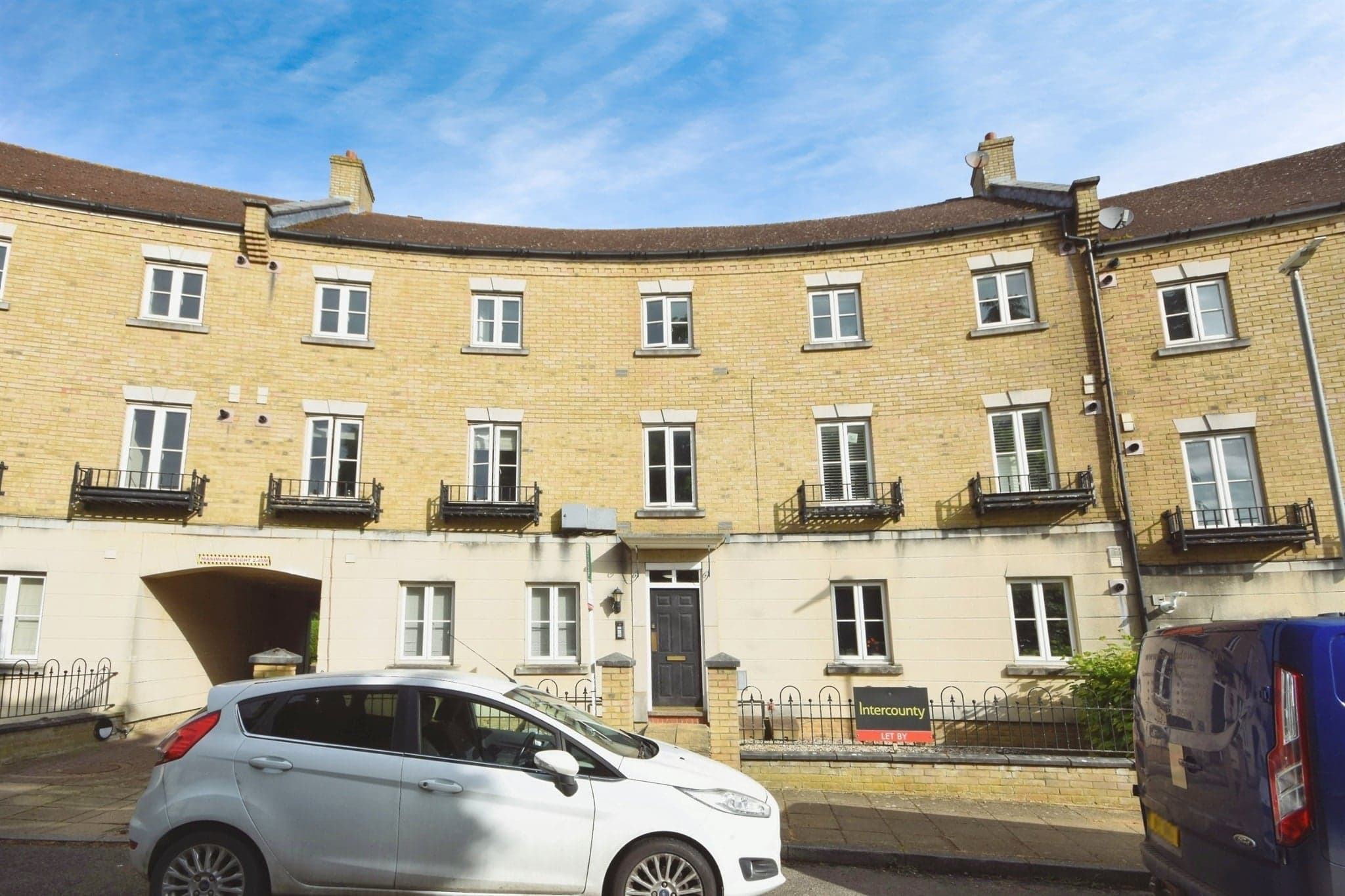 Property at Mary Ruck Way, Black Notley, Braintree