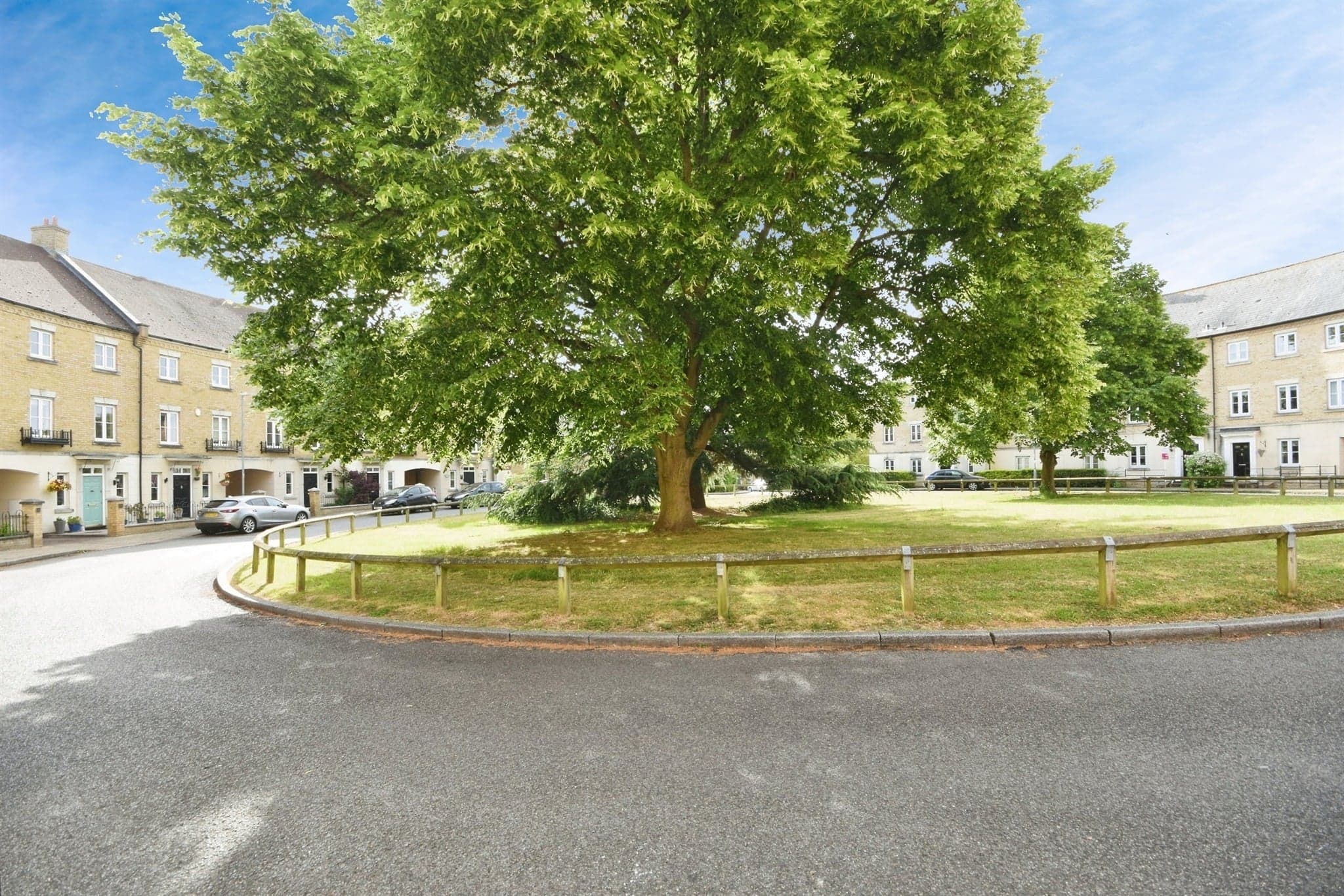 Property at Mary Ruck Way, Black Notley, Braintree