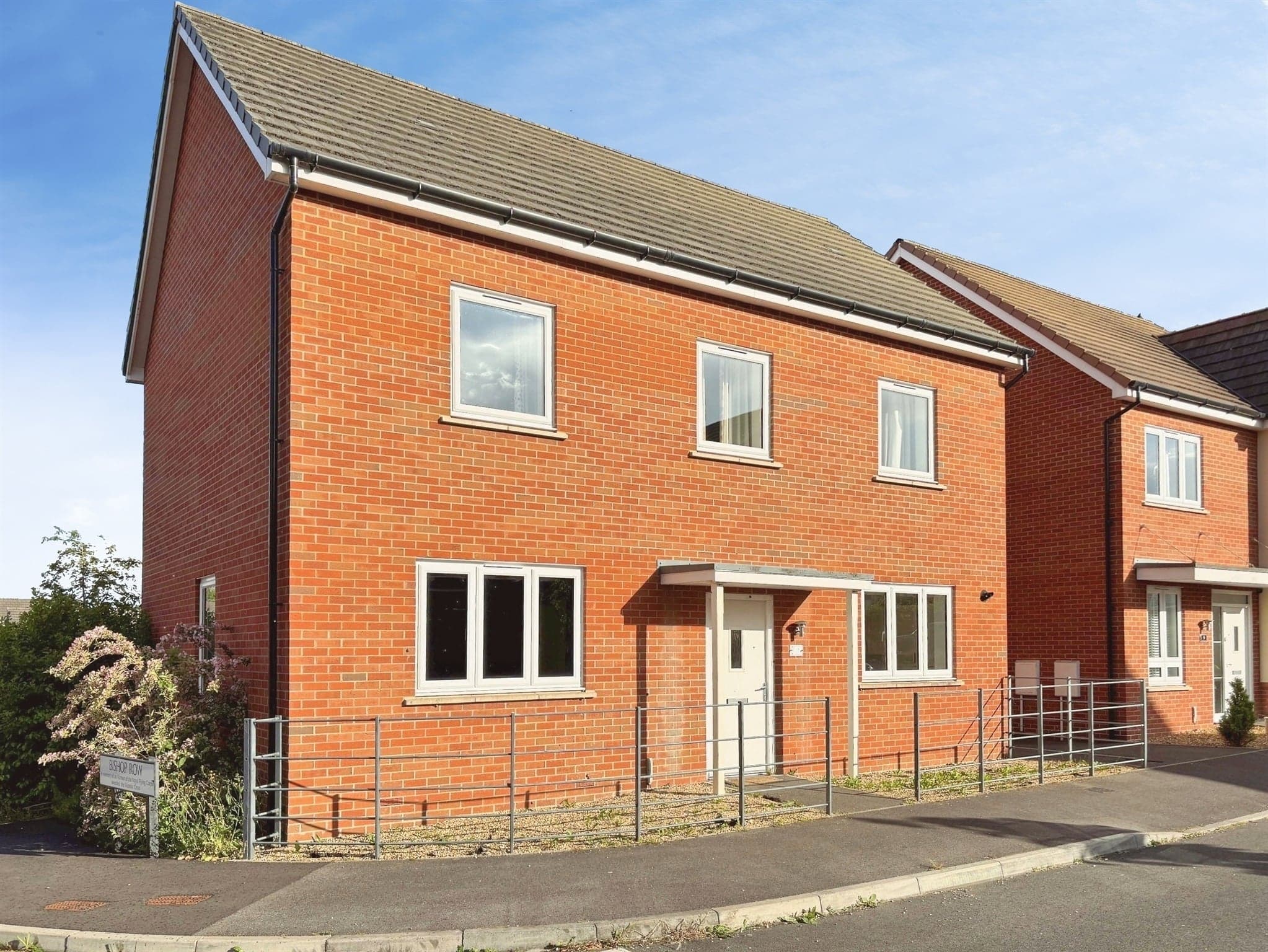 Property at Robinson Grove, Longhedge, Salisbury