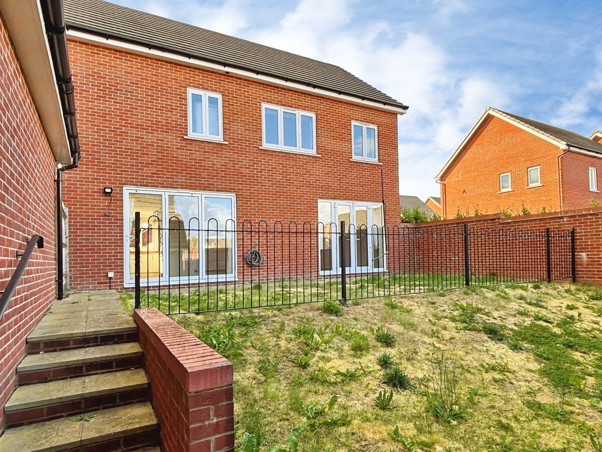 Property at Robinson Grove, Longhedge, Salisbury