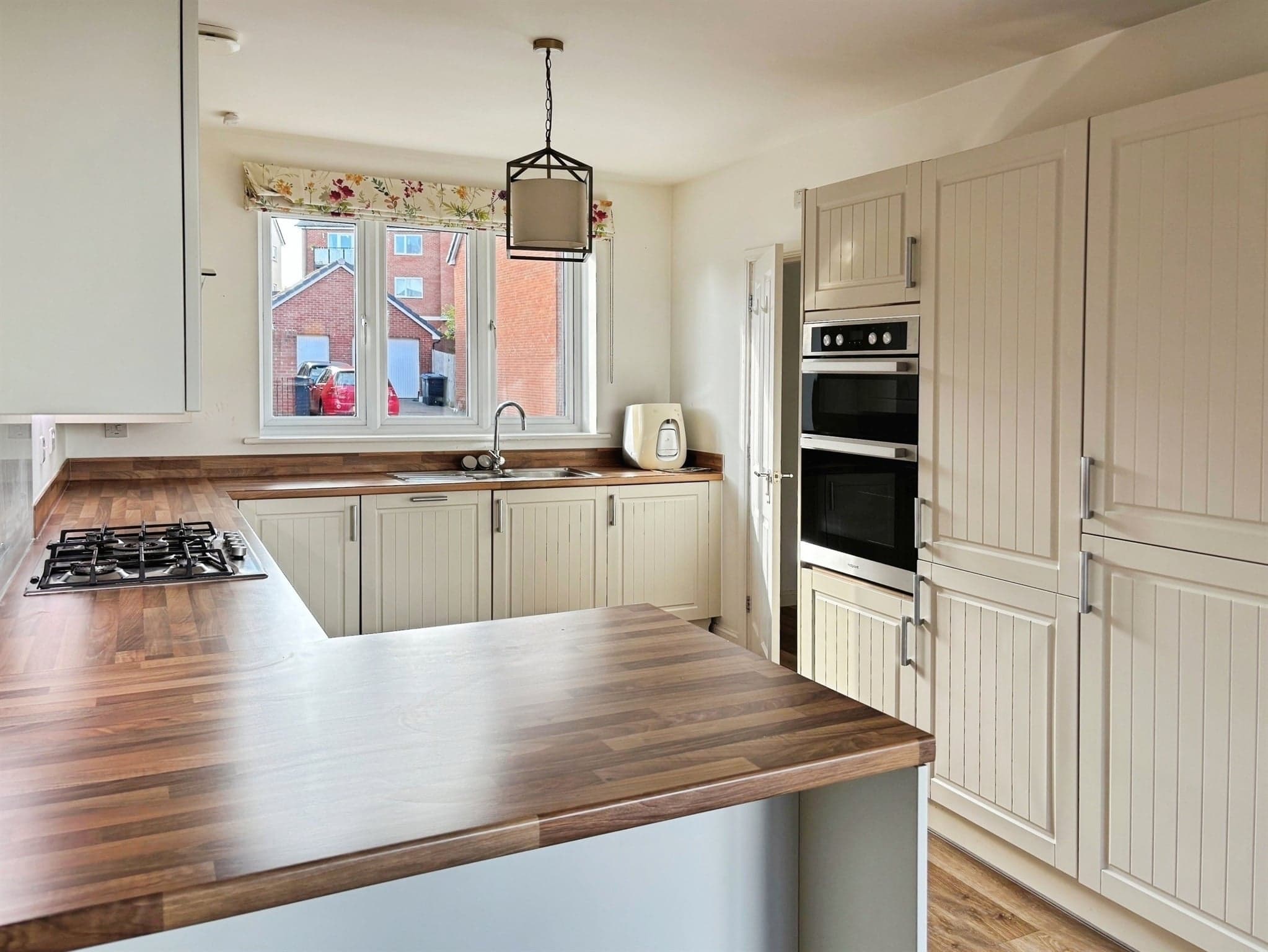 Property at Robinson Grove, Longhedge, Salisbury