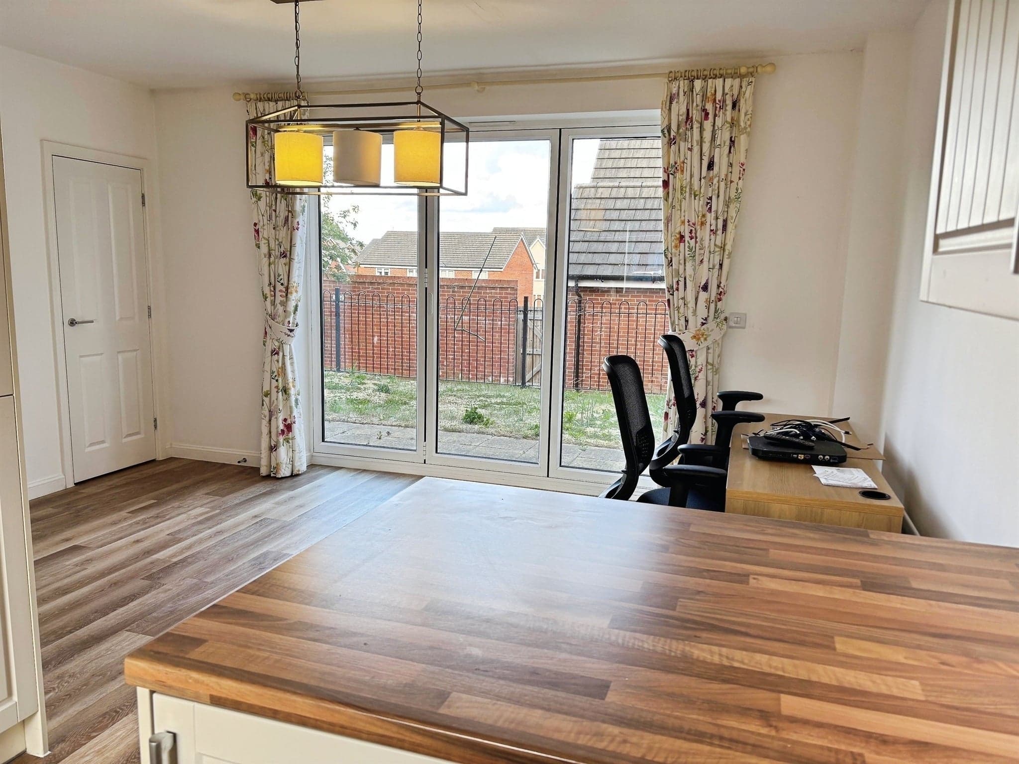 Property at Robinson Grove, Longhedge, Salisbury