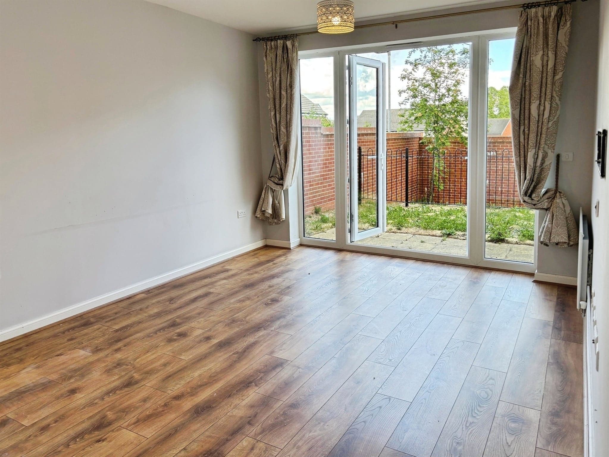 Property at Robinson Grove, Longhedge, Salisbury