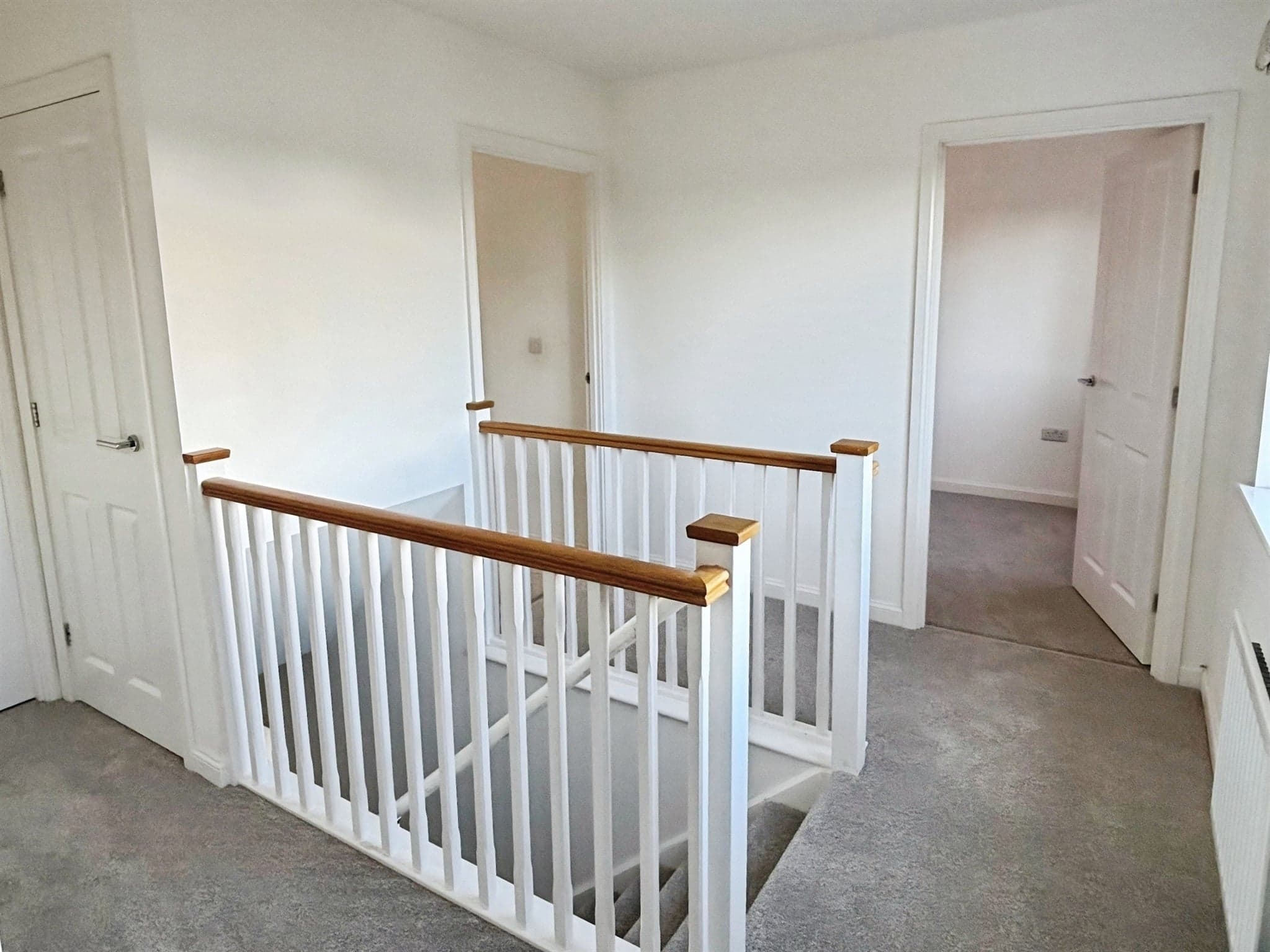 Property at Robinson Grove, Longhedge, Salisbury