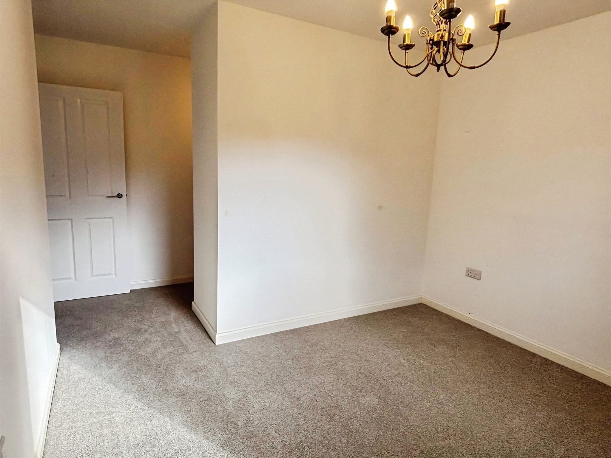 Property at Robinson Grove, Longhedge, Salisbury