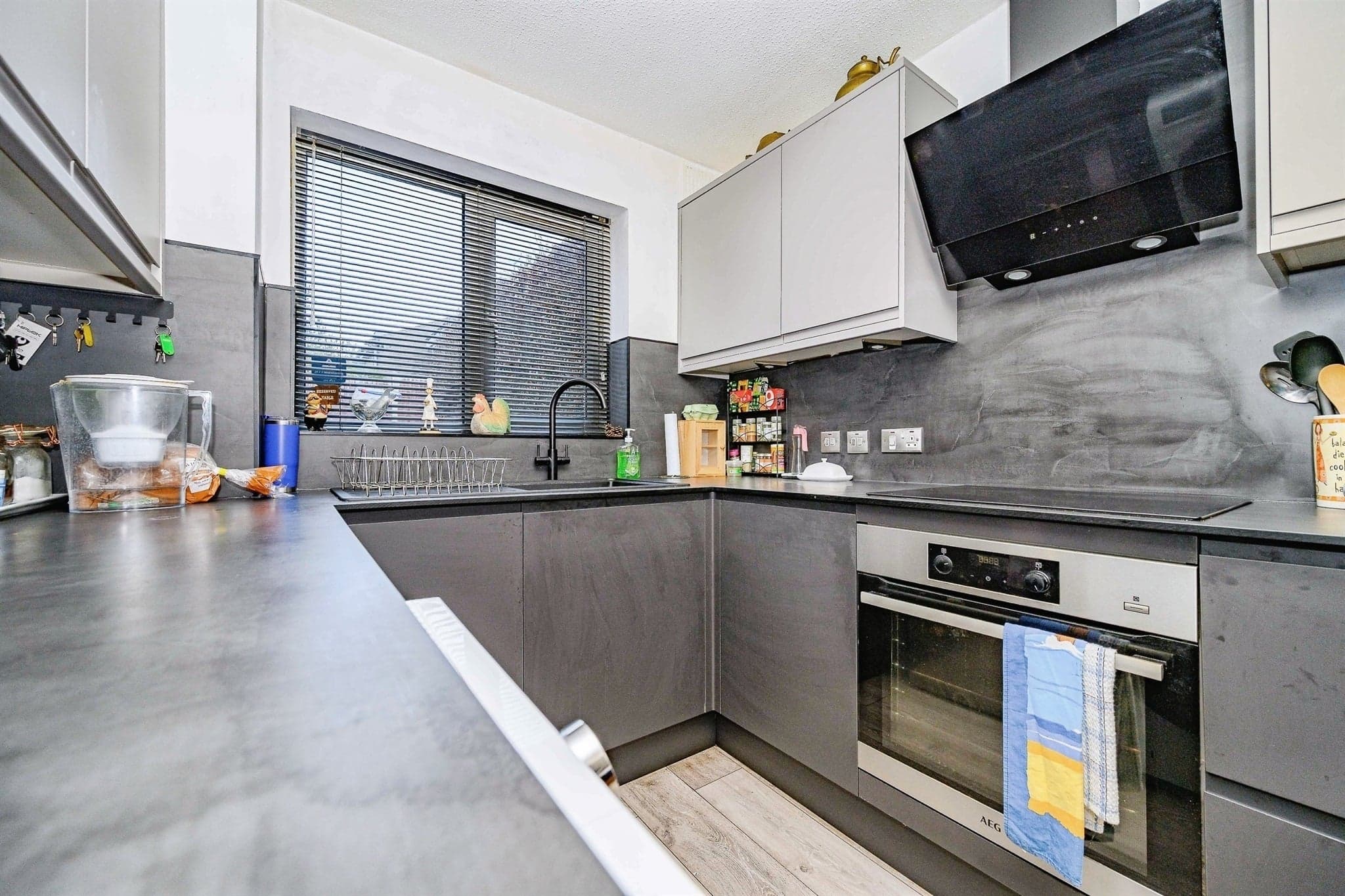 Property at Katrine Square, Hemel Hempstead