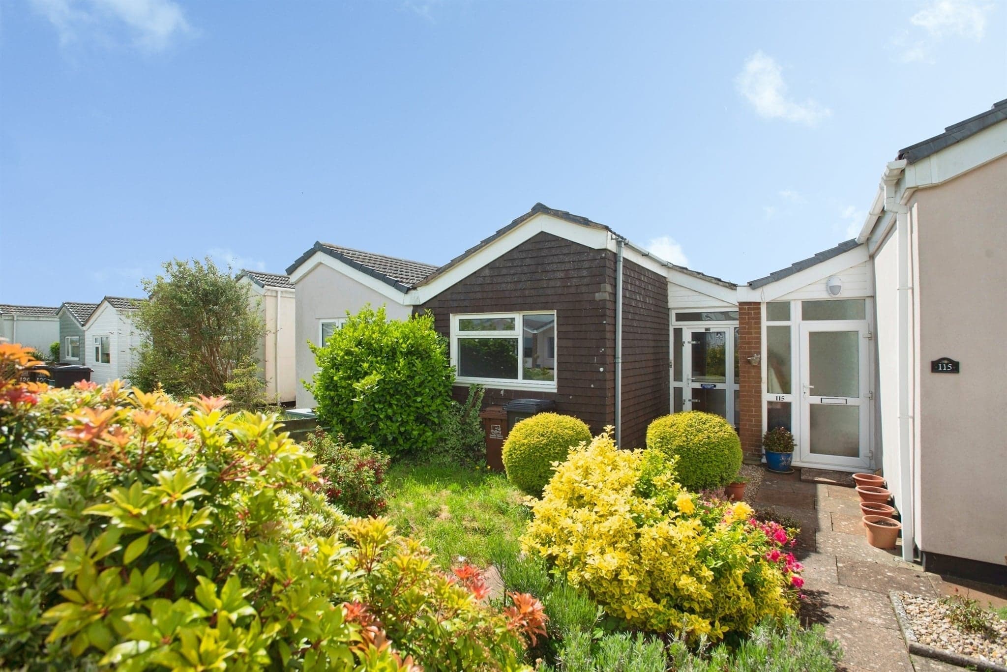 Property at Cumber Close, Malborough, Kingsbridge