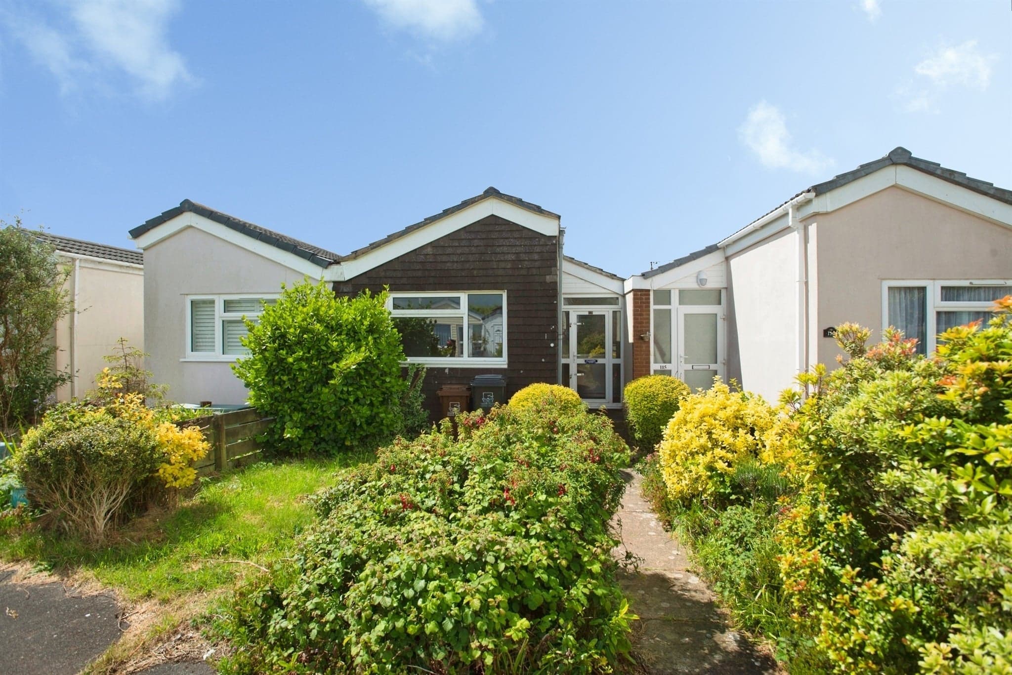 Property at Cumber Close, Malborough, Kingsbridge