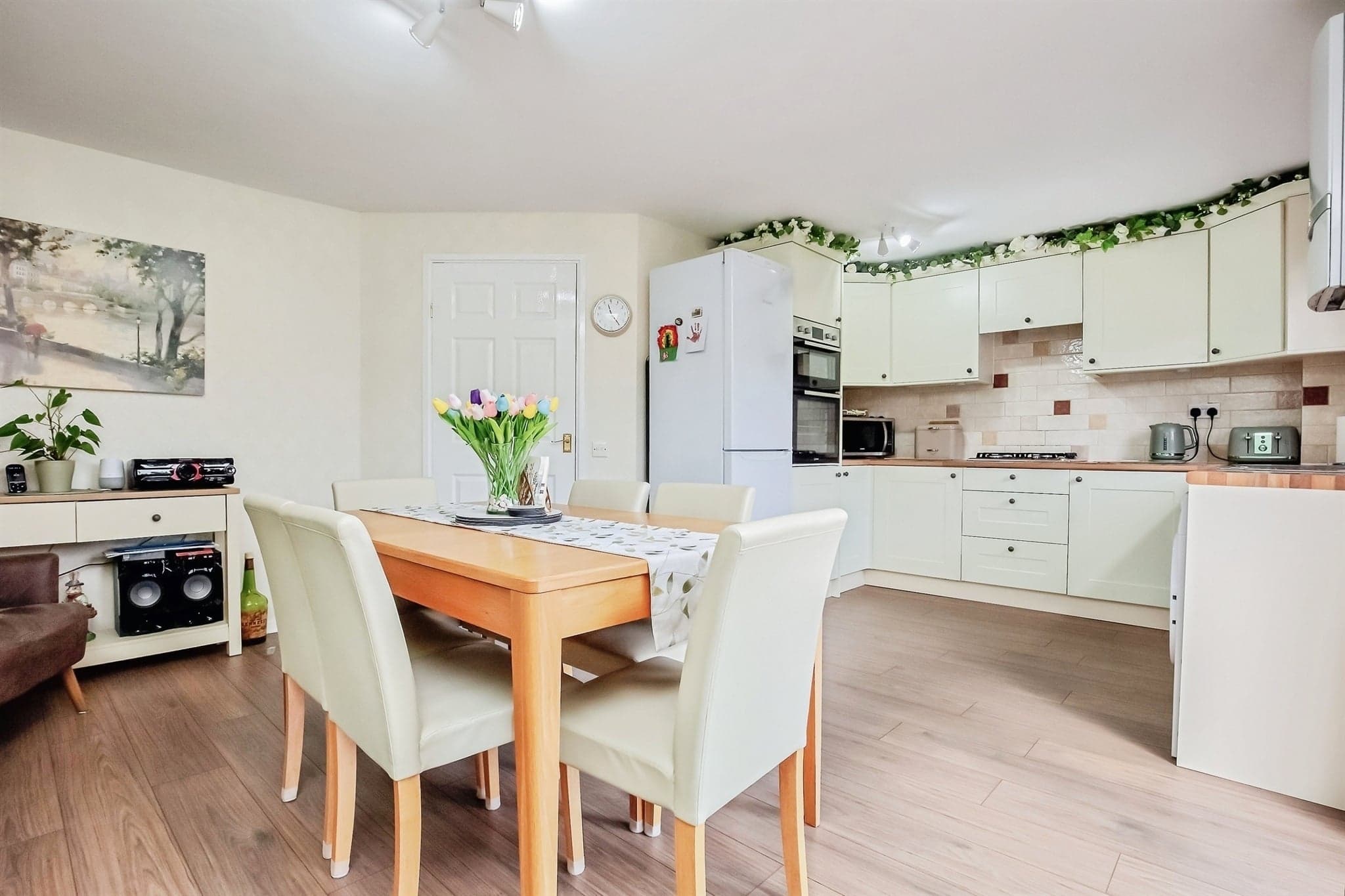 Property at Welbourne, Peterborough