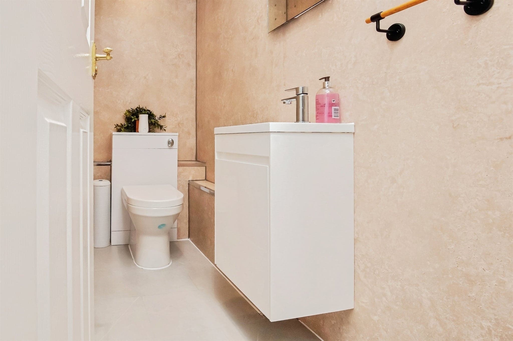 Property at Welbourne, Peterborough