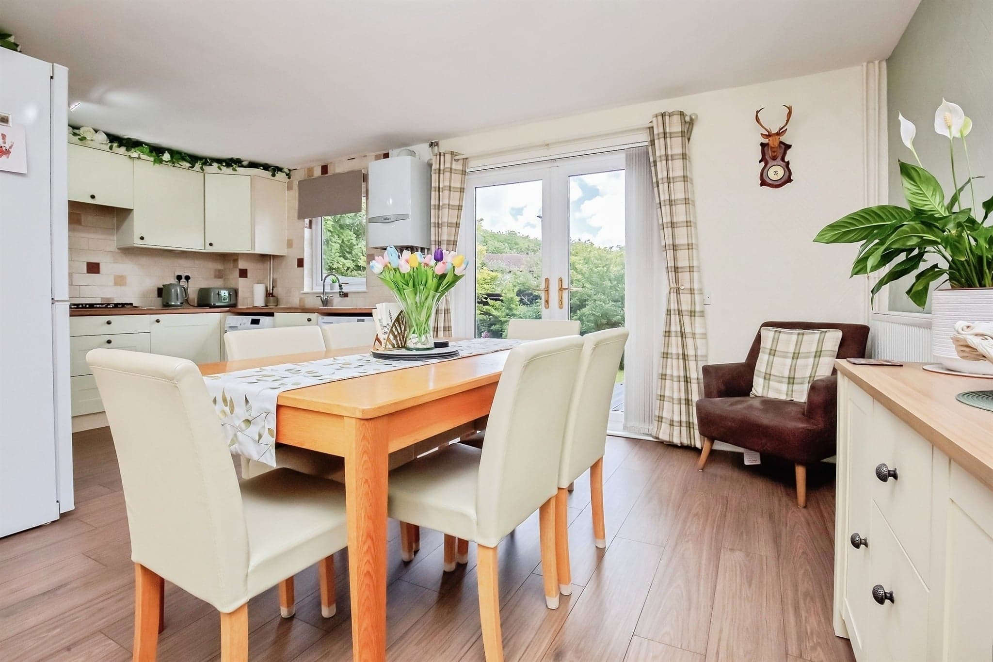 Property at Welbourne, Peterborough