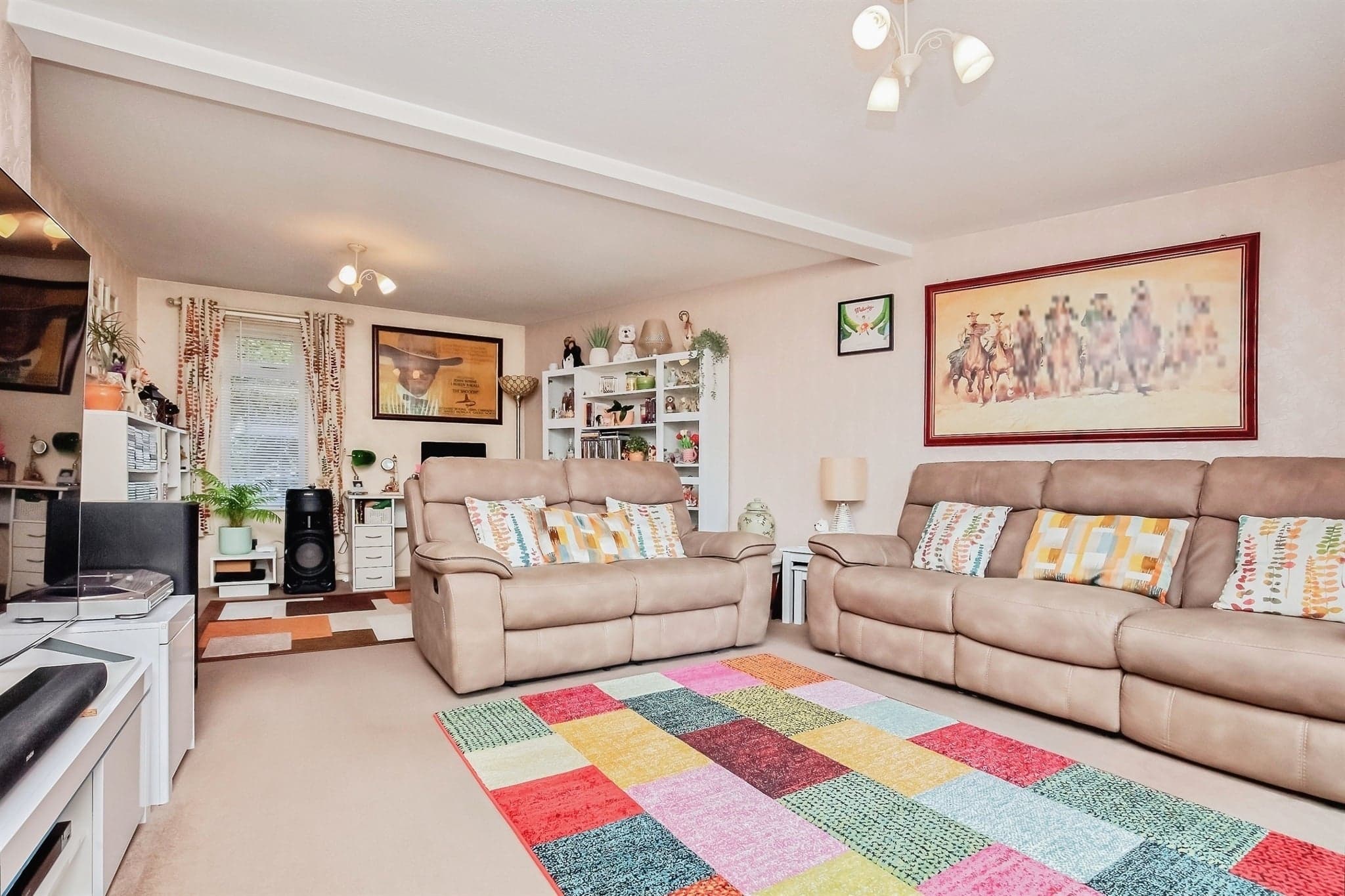 Property at Welbourne, Peterborough