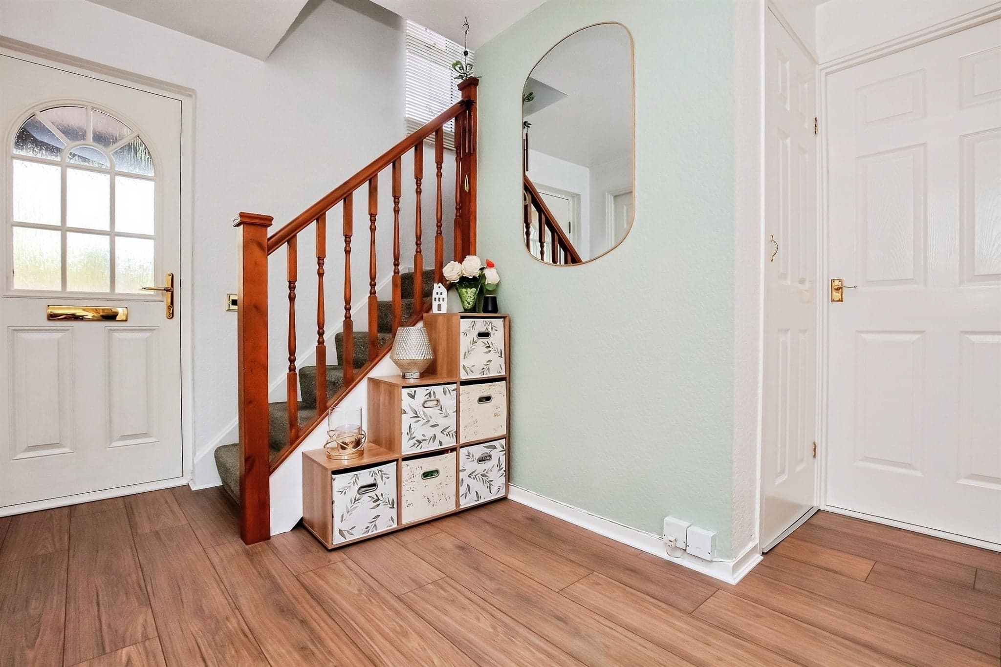 Property at Welbourne, Peterborough
