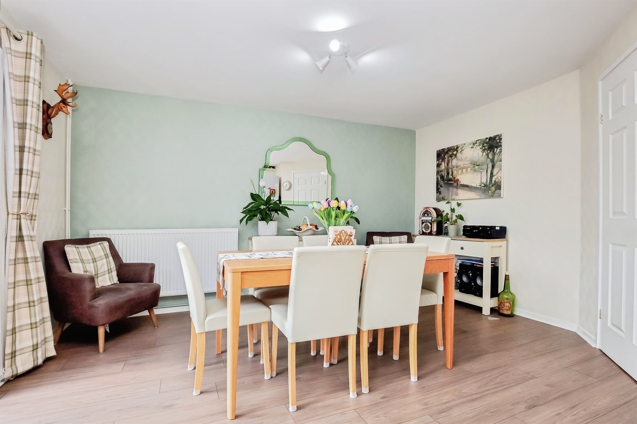 Property at Welbourne, Peterborough