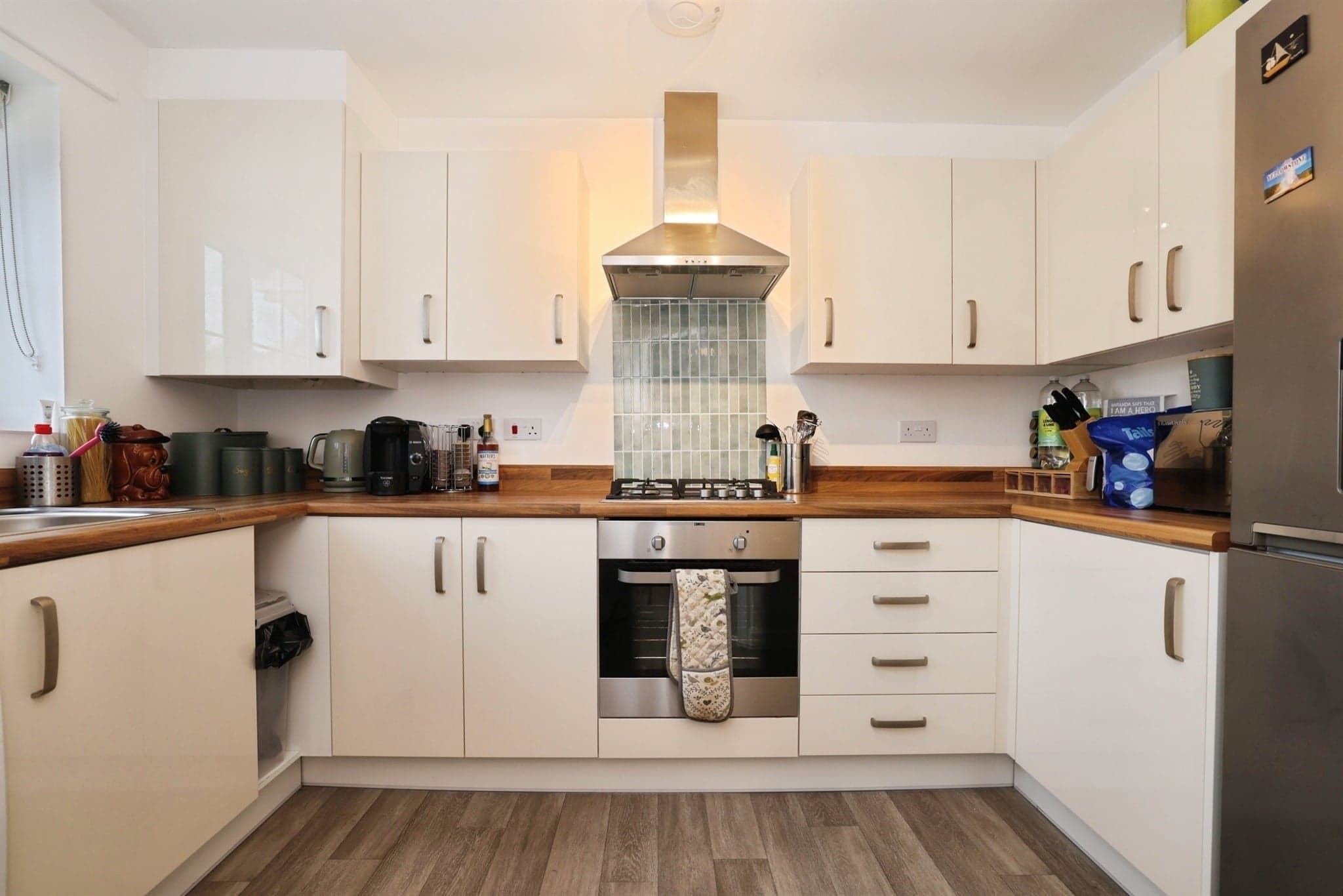 Property at Magnolia Close, Salisbury