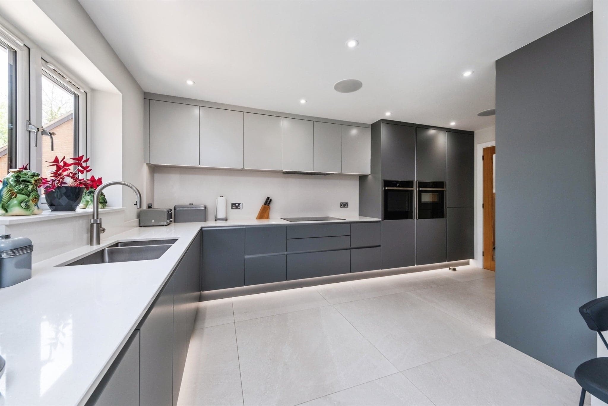 Property at Tabard Gardens, Newport Pagnell