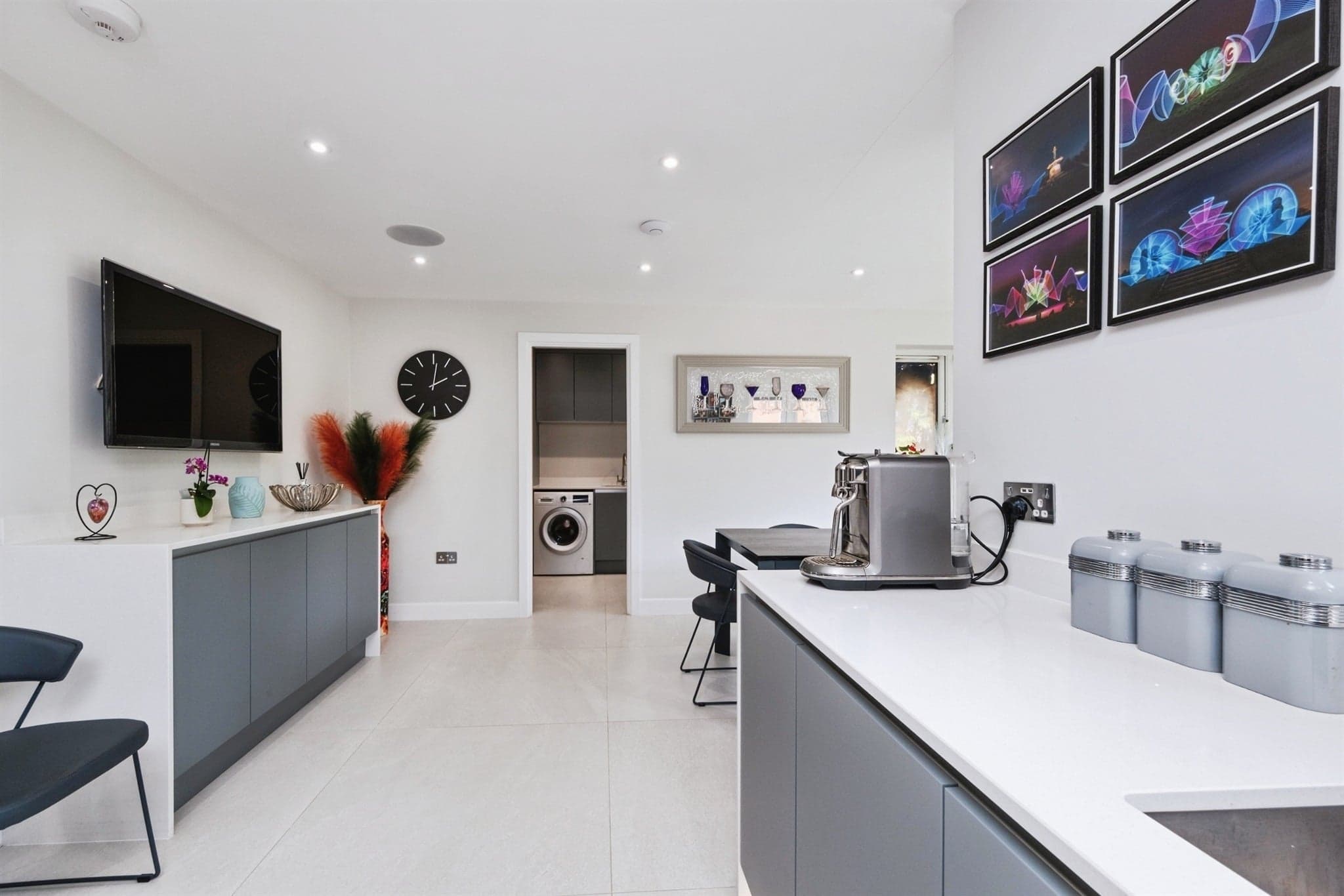 Property at Tabard Gardens, Newport Pagnell
