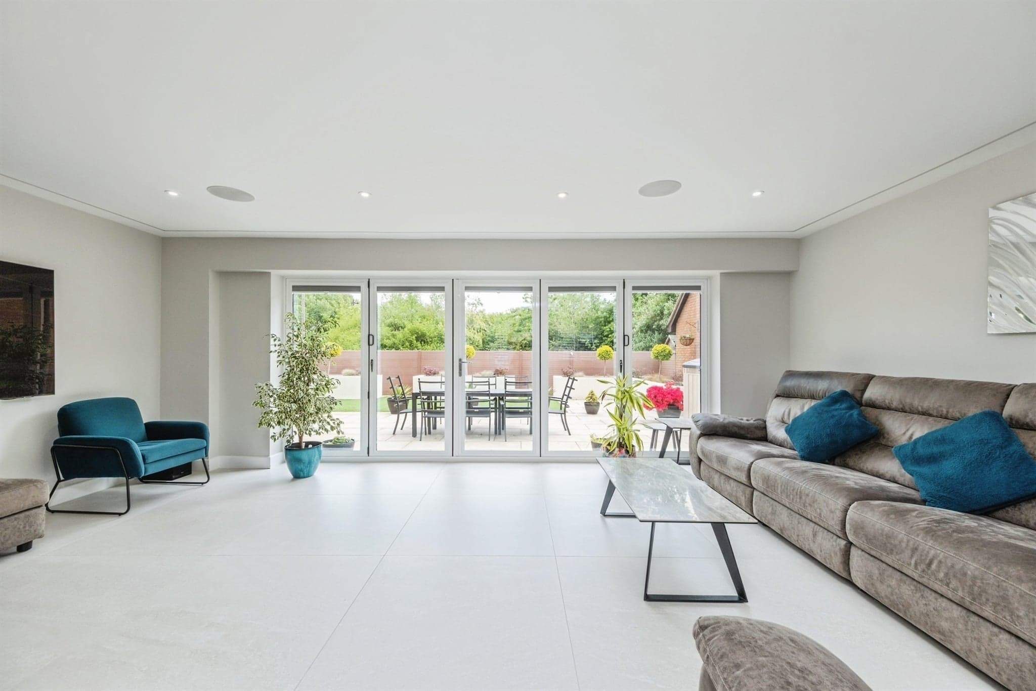 Property at Tabard Gardens, Newport Pagnell