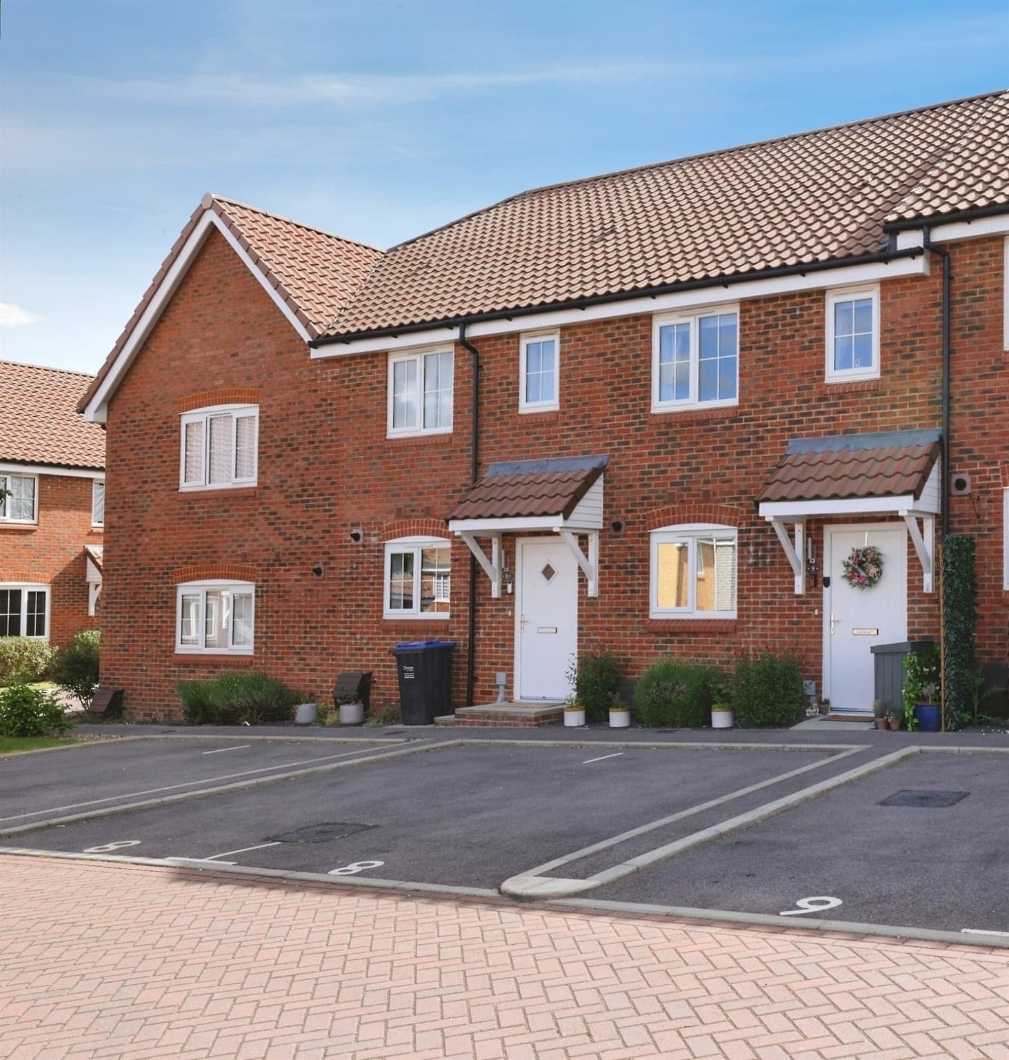 Property at Magnolia Close, Salisbury