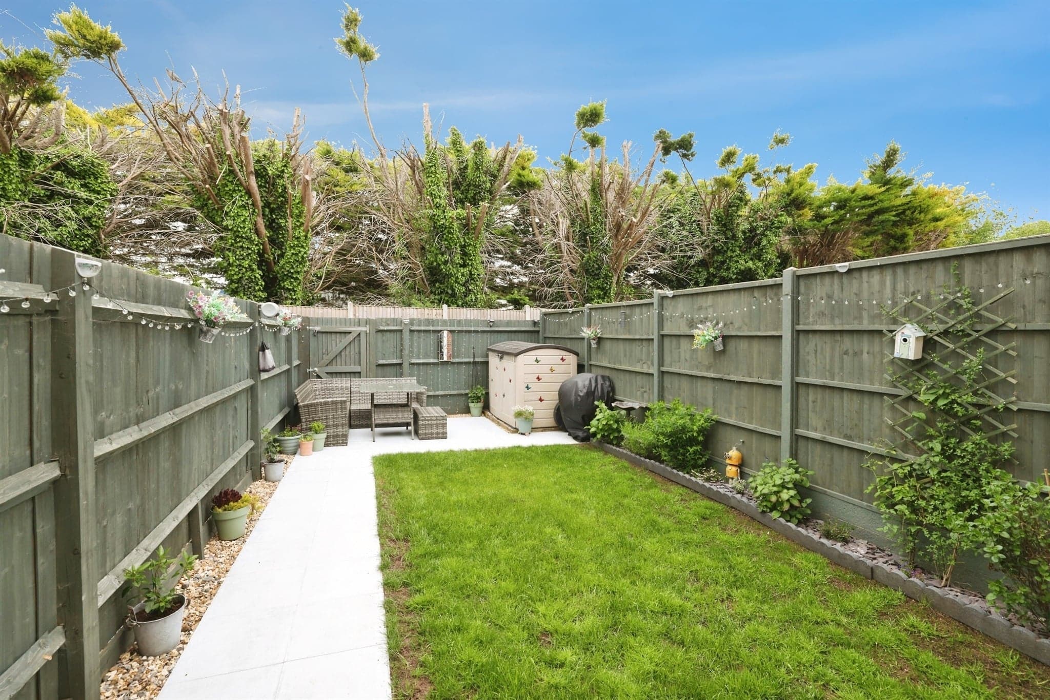 Property at Magnolia Close, Salisbury