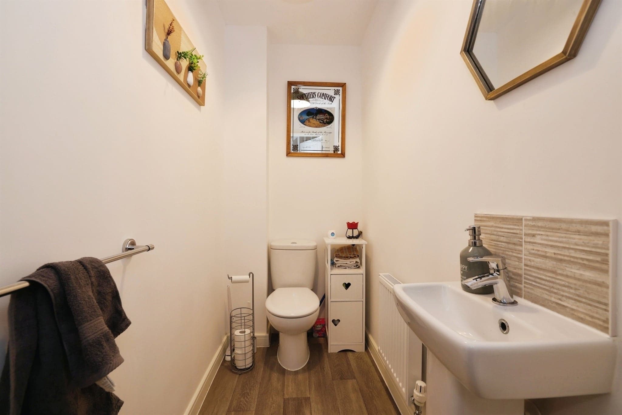 Property at Magnolia Close, Salisbury