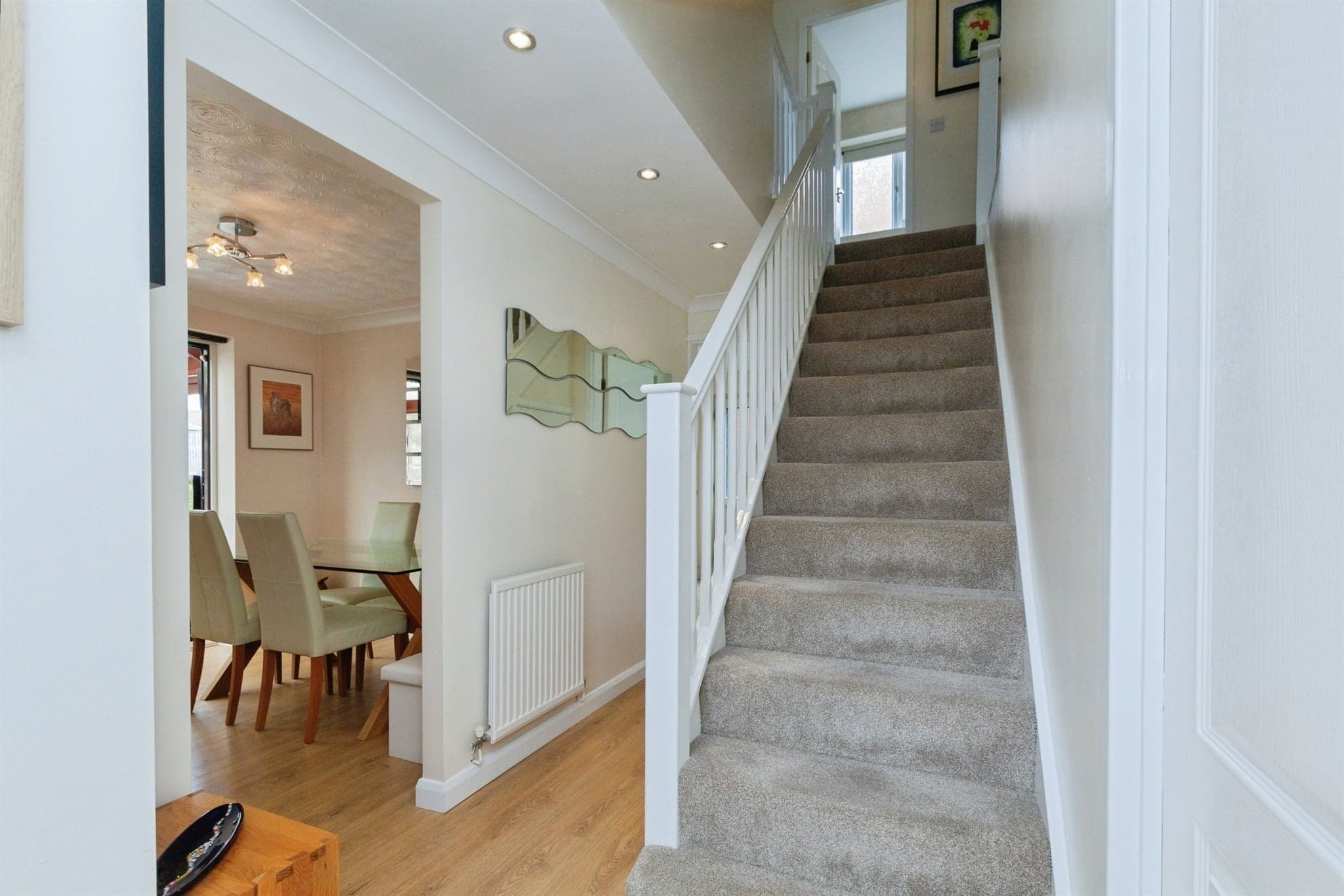 Property at Muntjack Road, Whetstone, Leicester