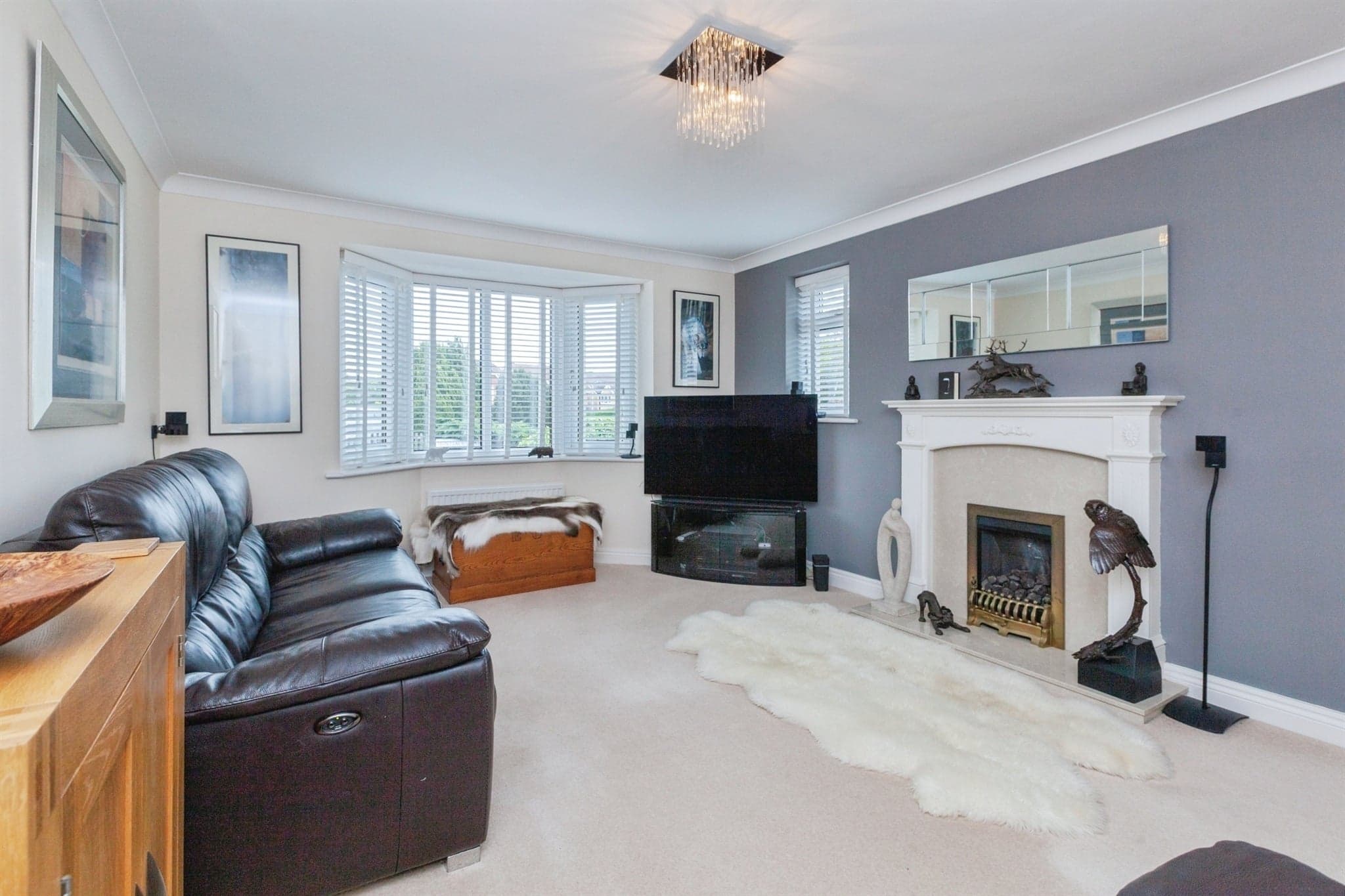 Property at Muntjack Road, Whetstone, Leicester