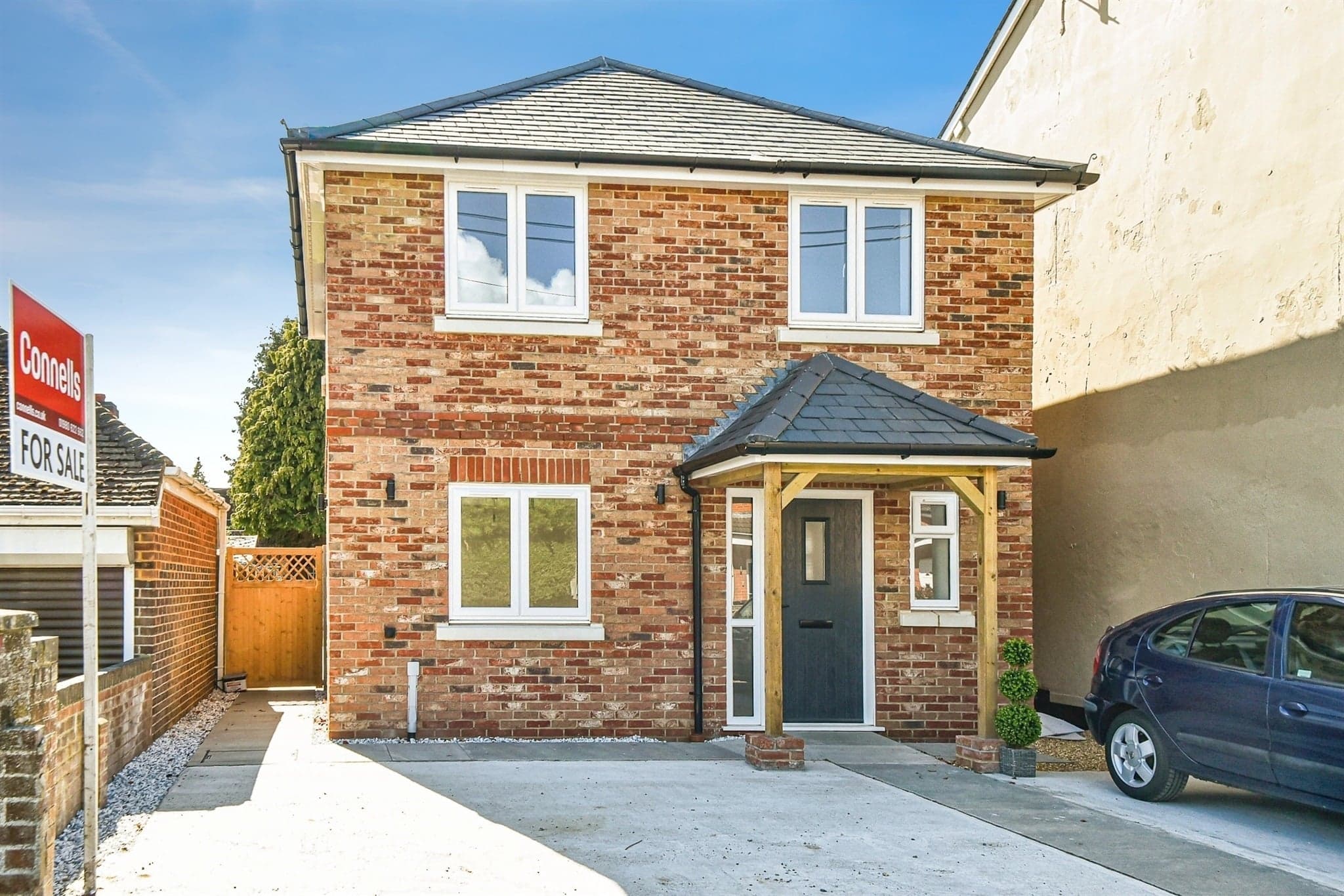 Property at Bulford Road, Durrington, Salisbury