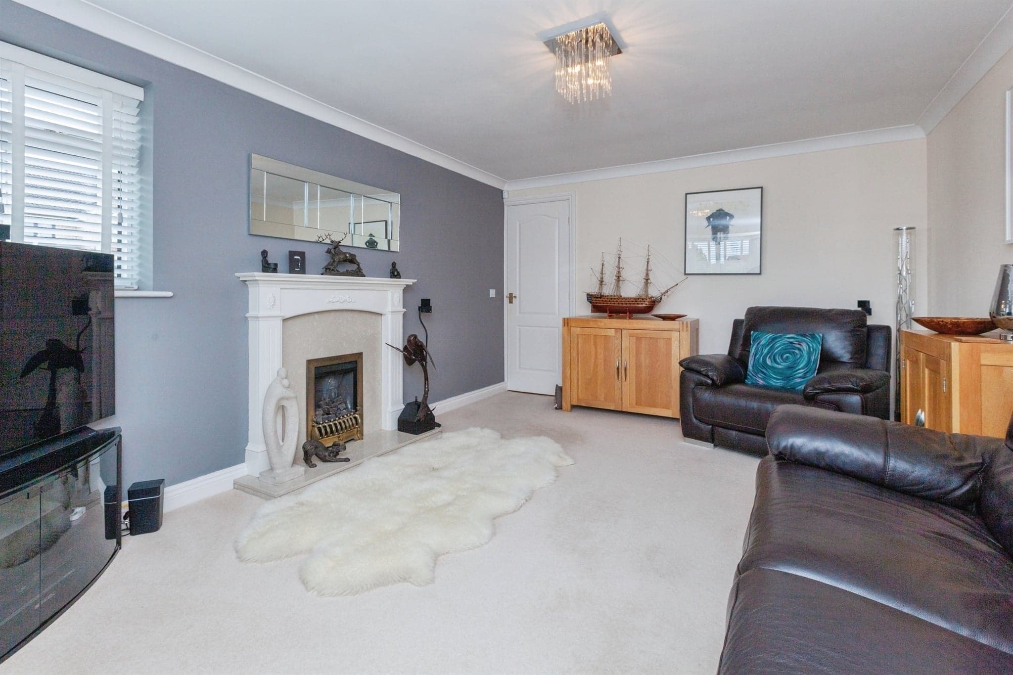 Property at Muntjack Road, Whetstone, Leicester