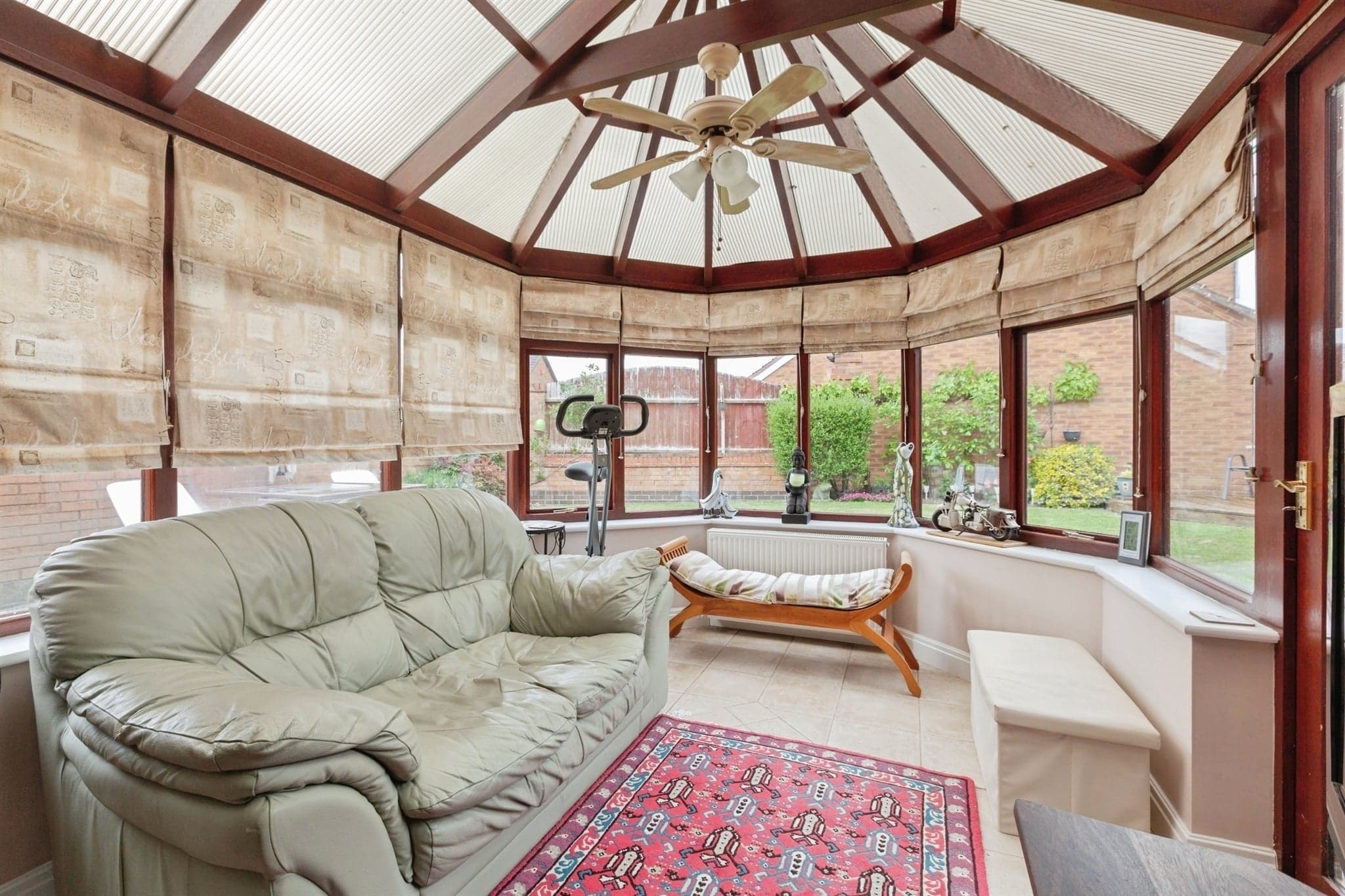 Property at Muntjack Road, Whetstone, Leicester