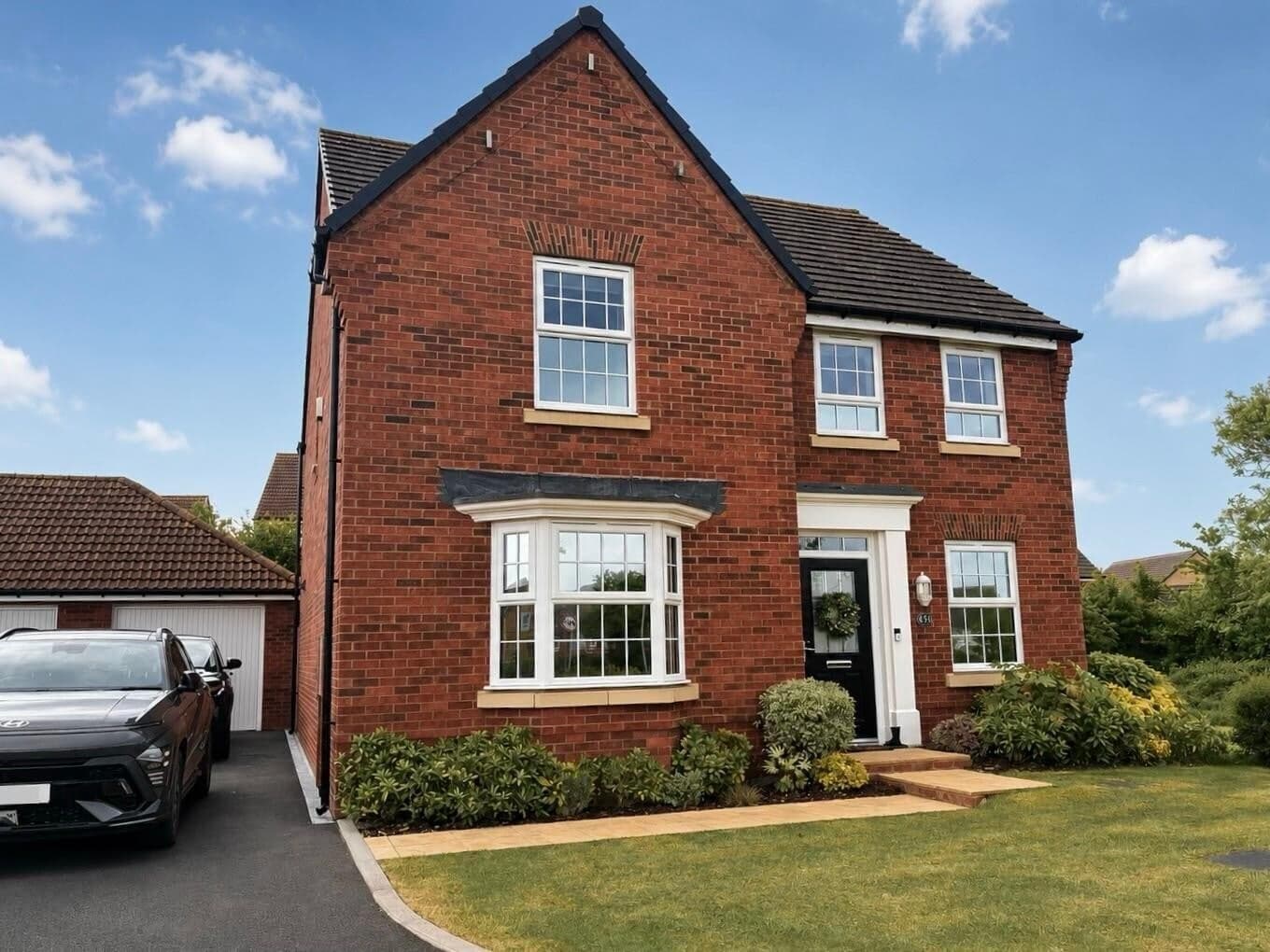 Property at Mays Drive, Westbury