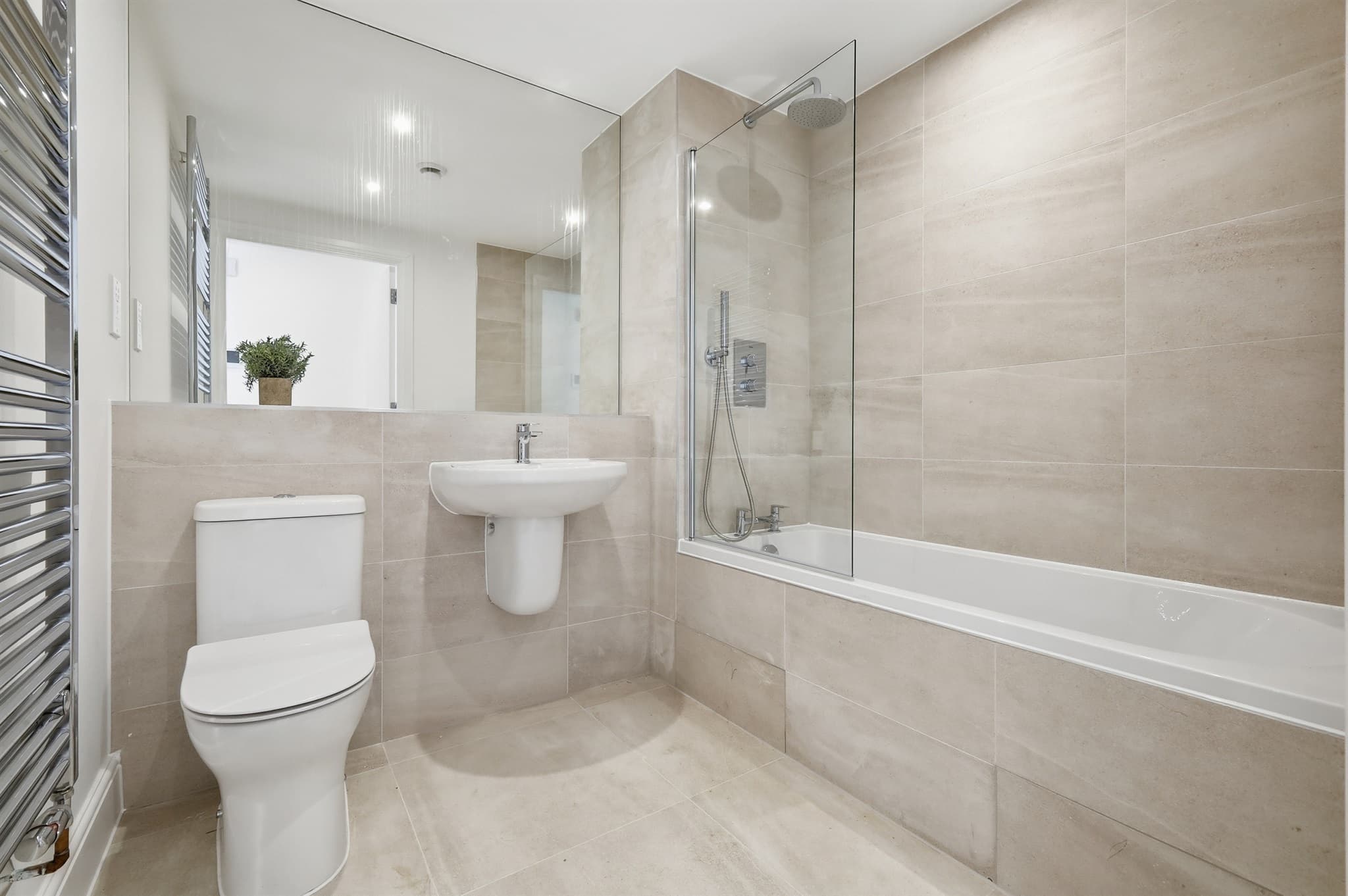 Property at New Street, Aylesbury