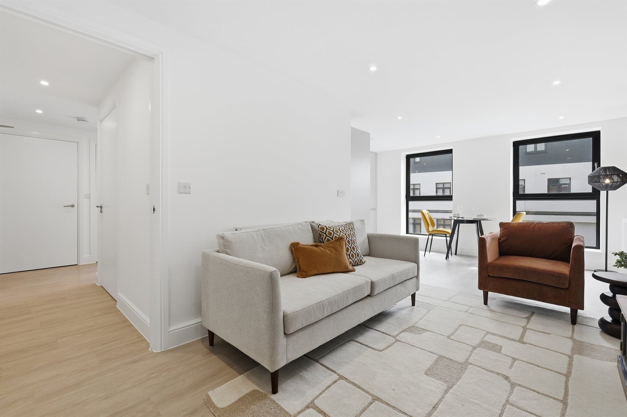 Property at New Street, Aylesbury
