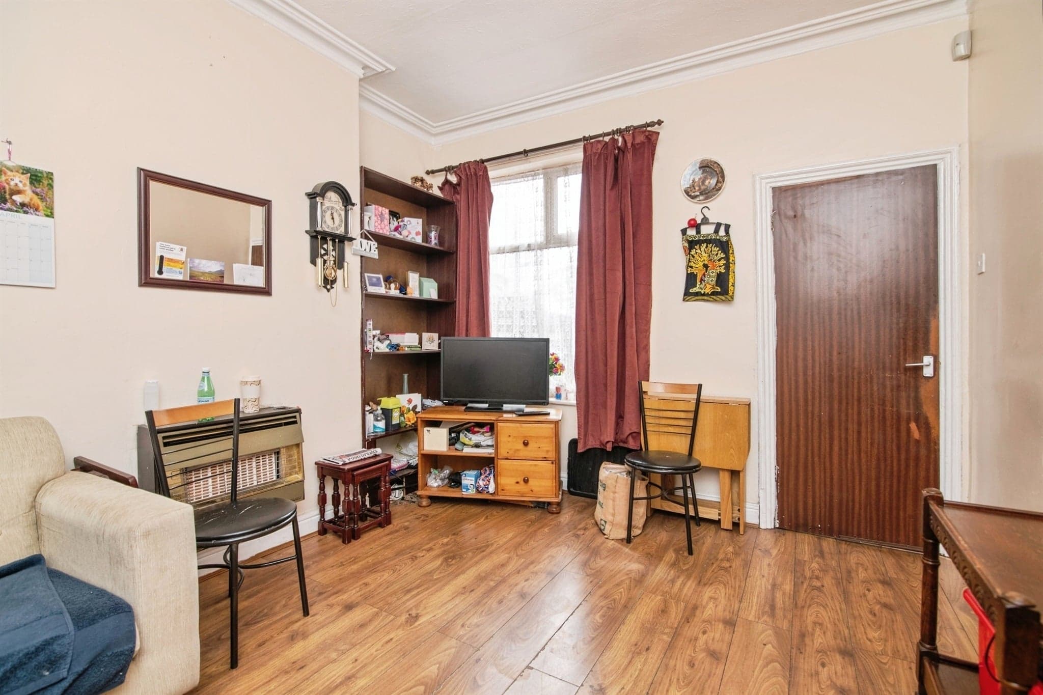Property at Oxford Road, West Bromwich