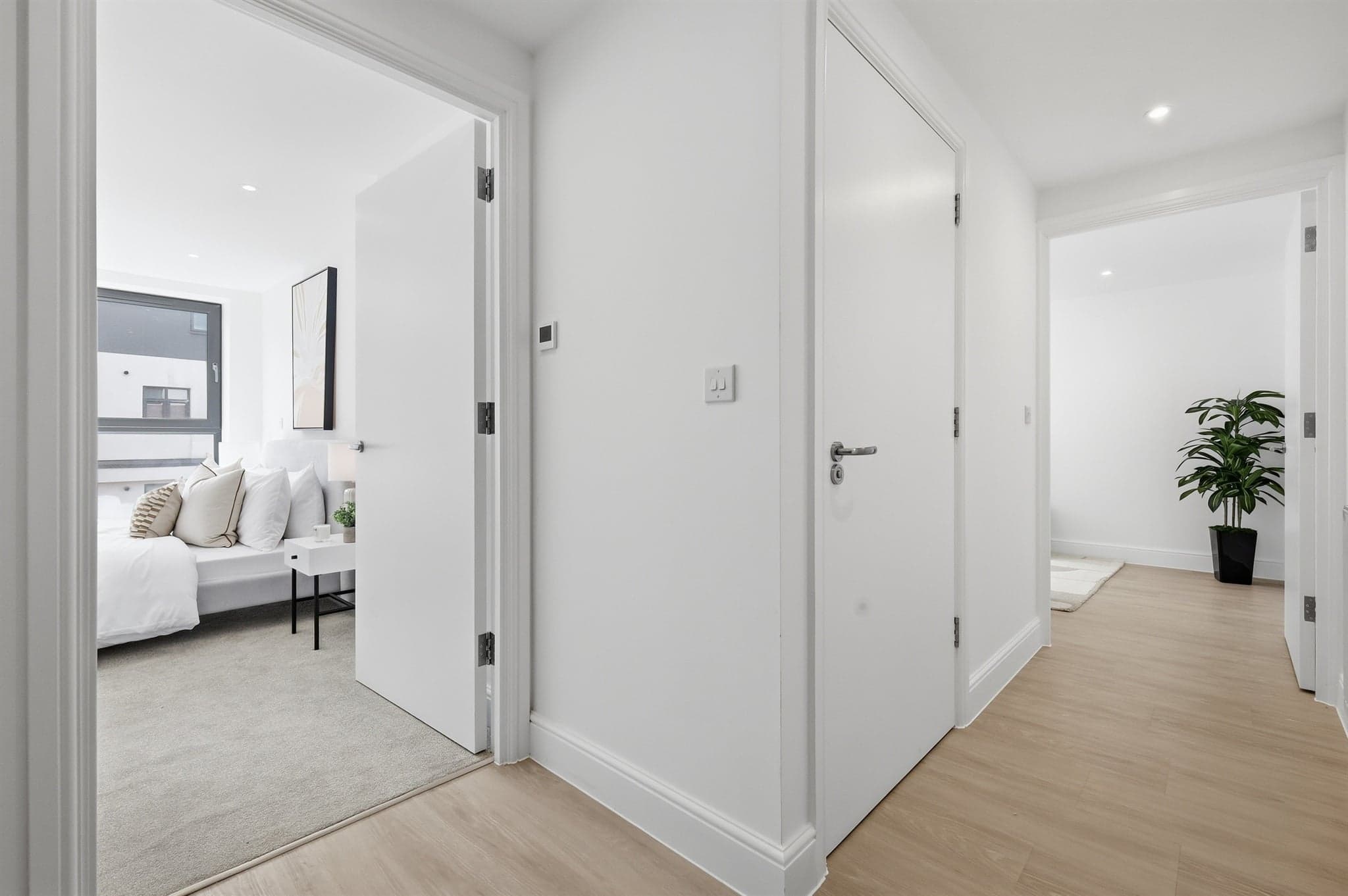 Property at New Street, Aylesbury