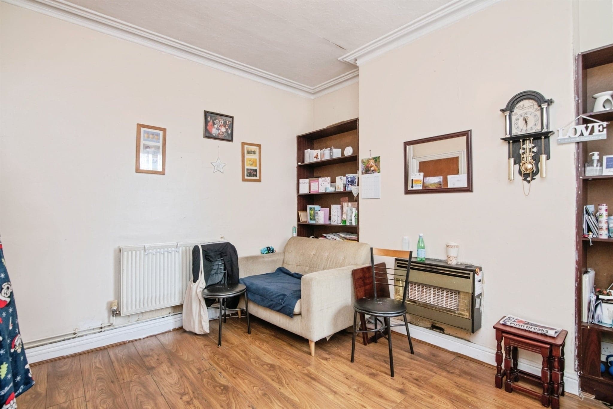 Property at Oxford Road, West Bromwich