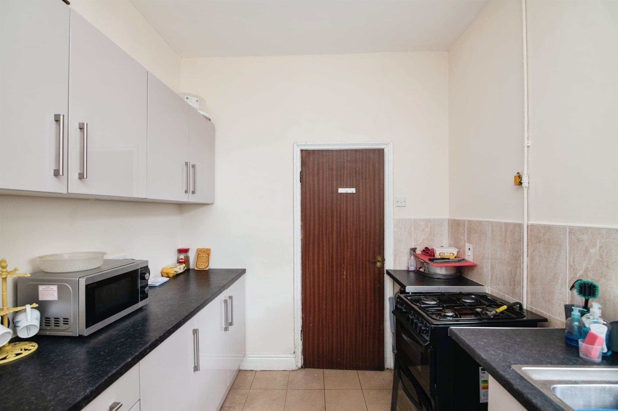 Property at Oxford Road, West Bromwich