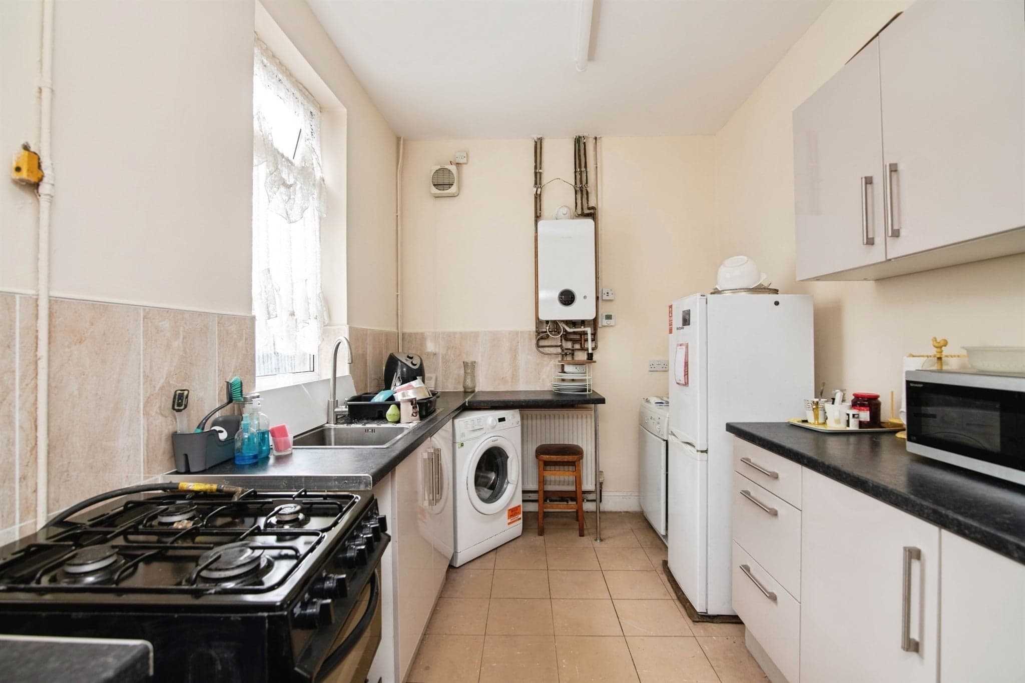 Property at Oxford Road, West Bromwich