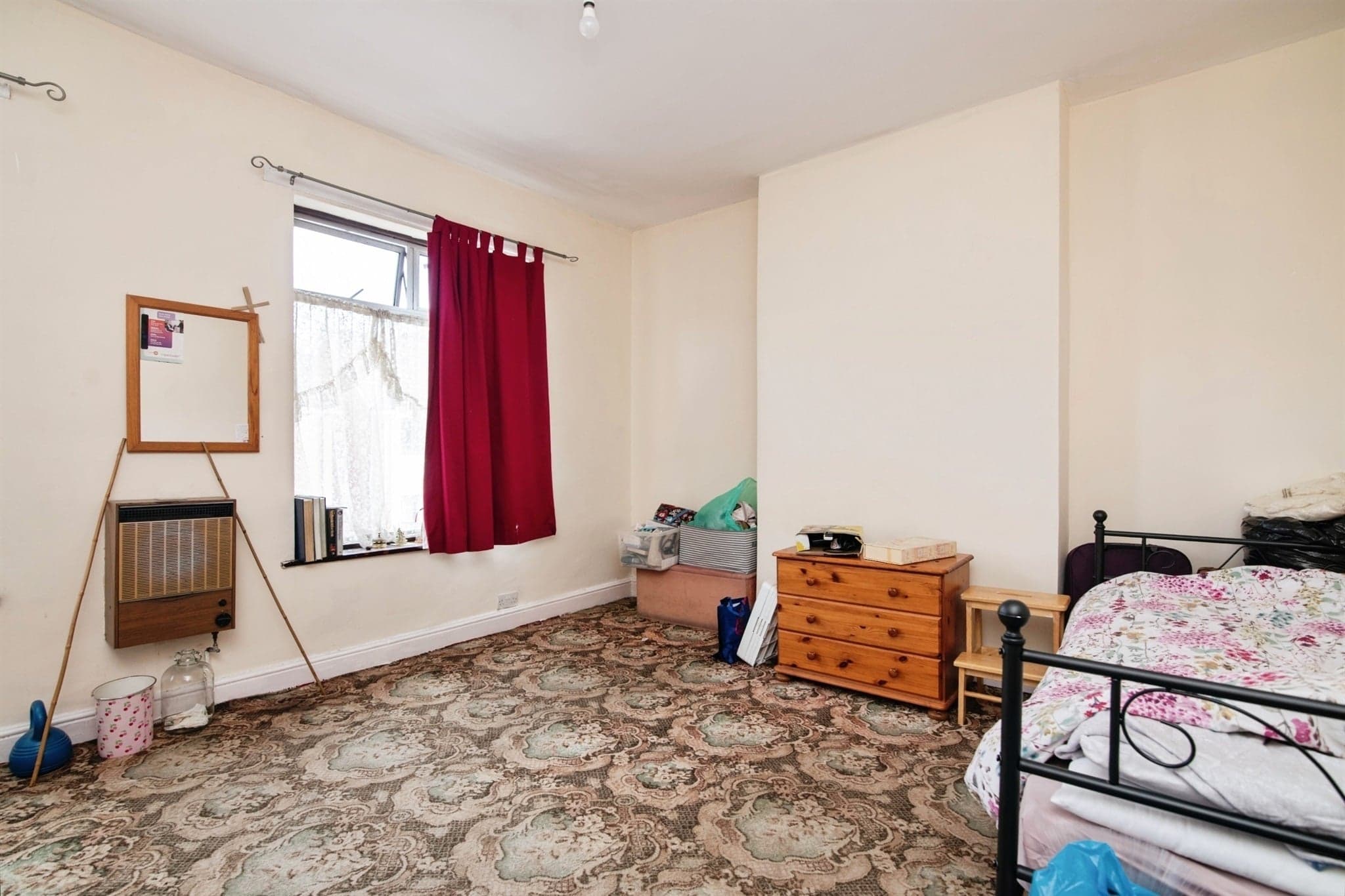 Property at Oxford Road, West Bromwich